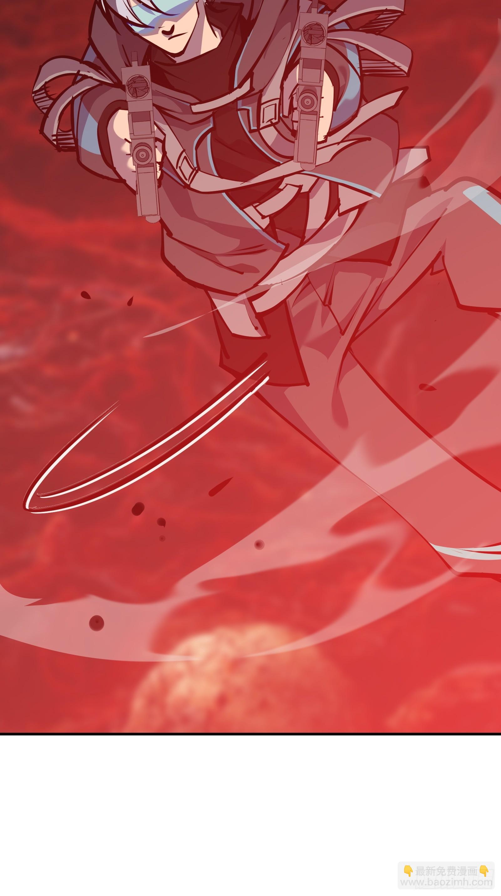 第十七话 形势逆转(1/2)-第19话