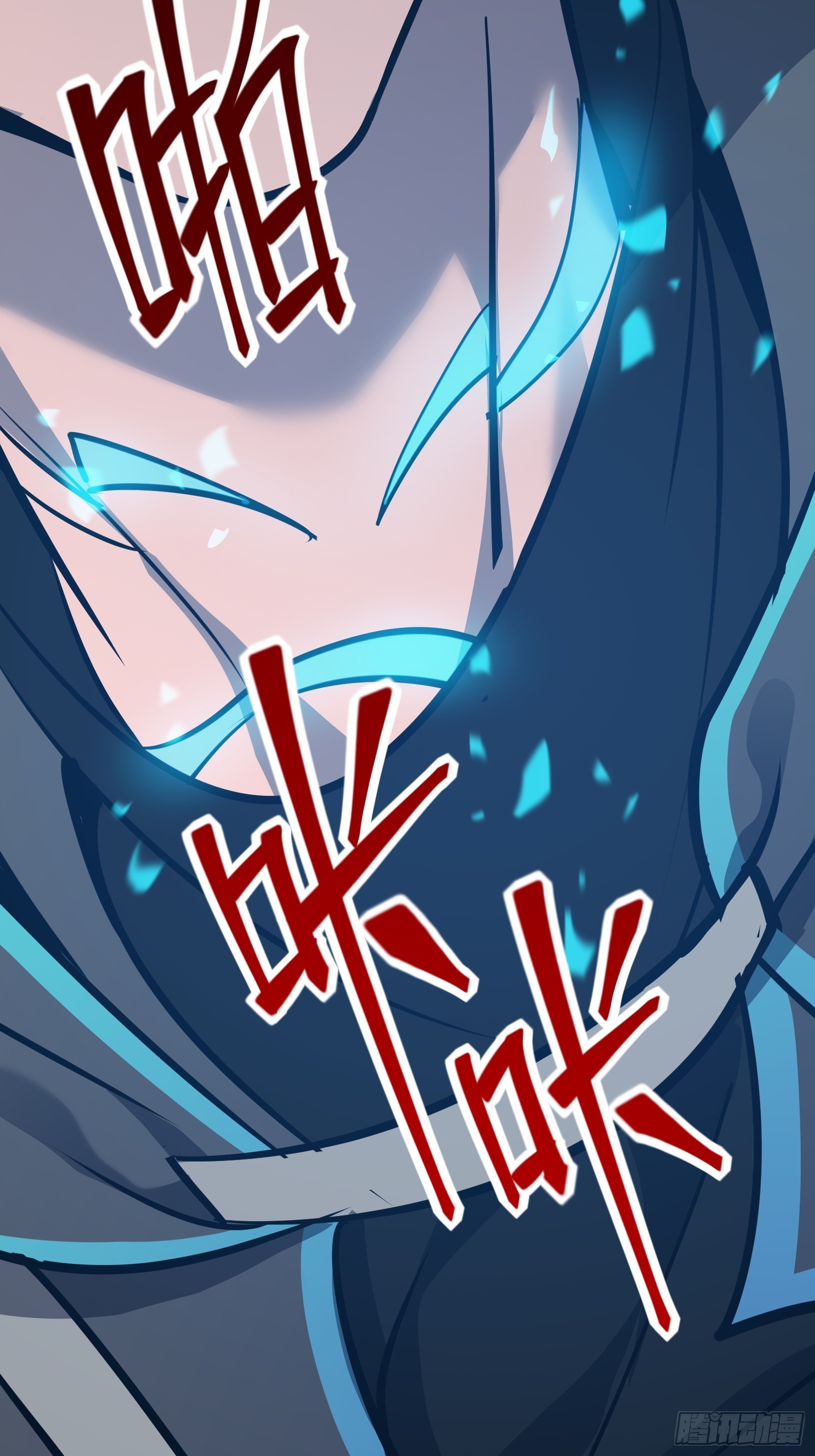 第十七话 形势逆转(1/2)-第19话