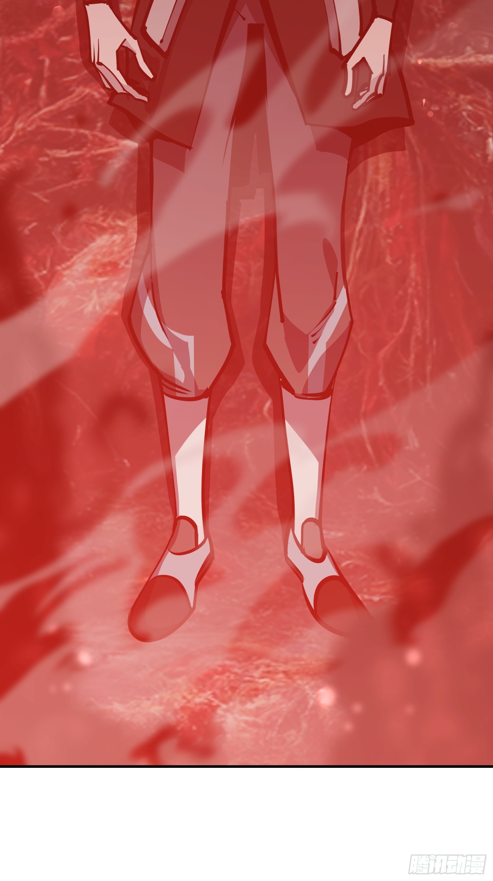 第十七话 形势逆转(1/2)-第19话