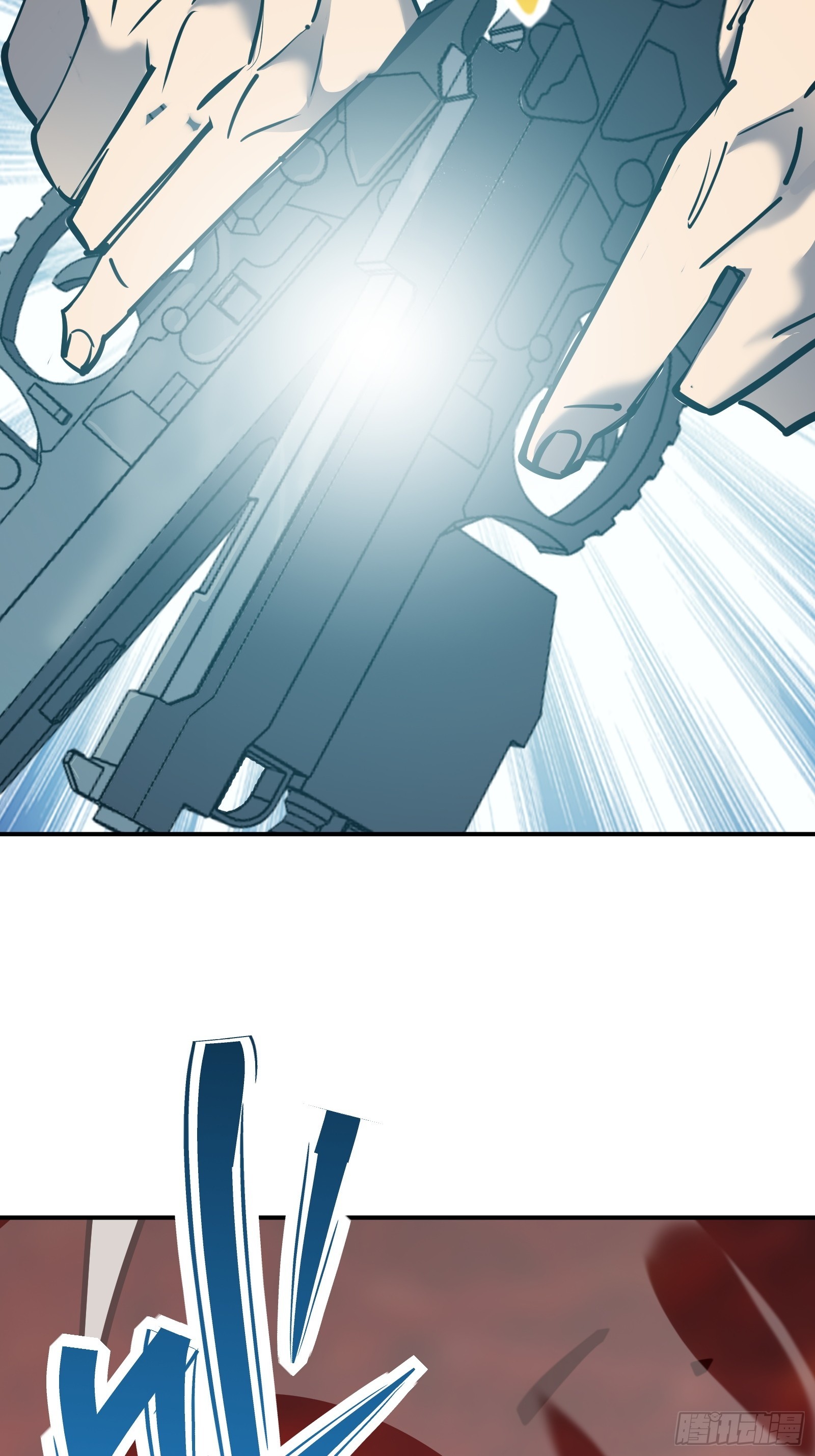 第十七话 形势逆转(1/2)-第19话