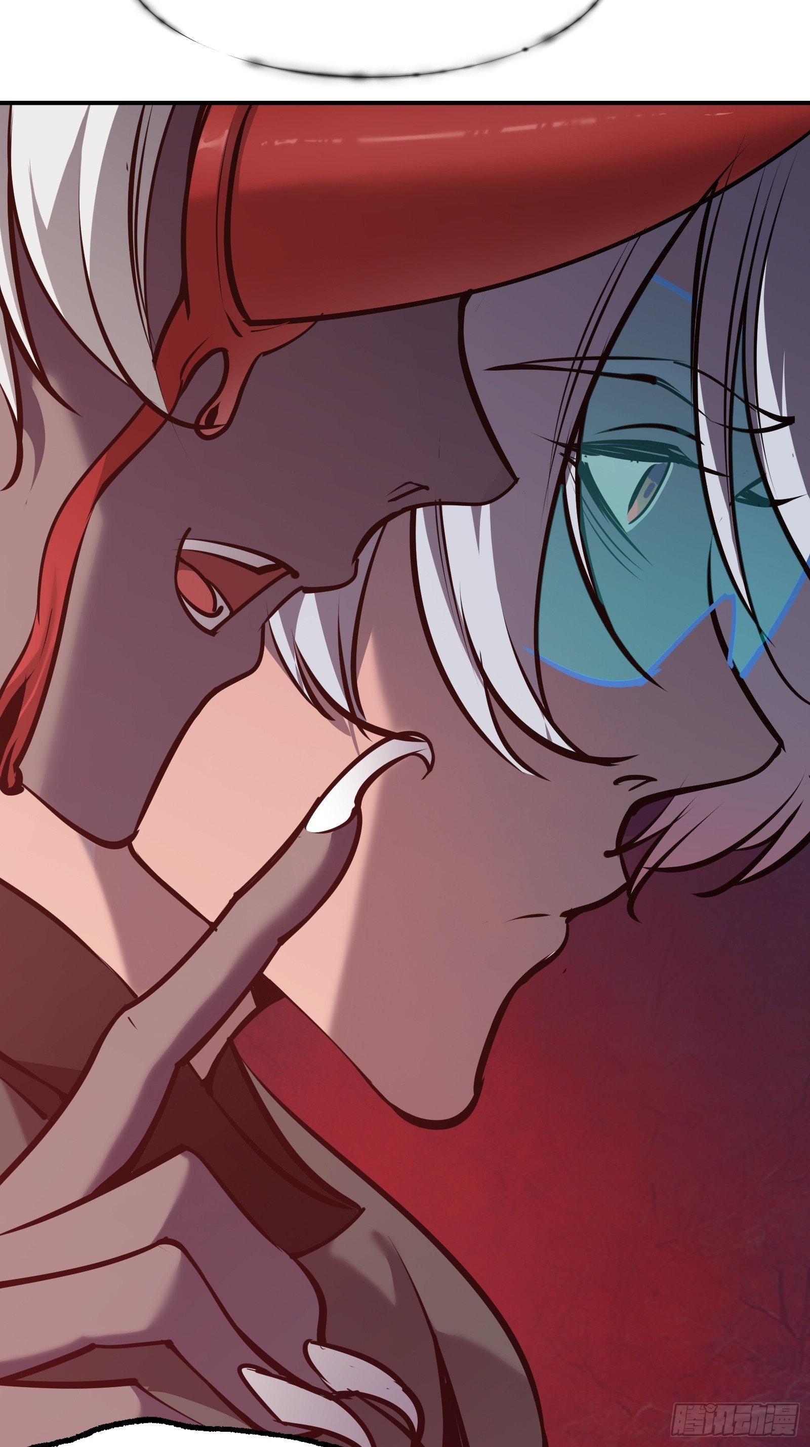 第十七话 形势逆转(1/2)-第19话