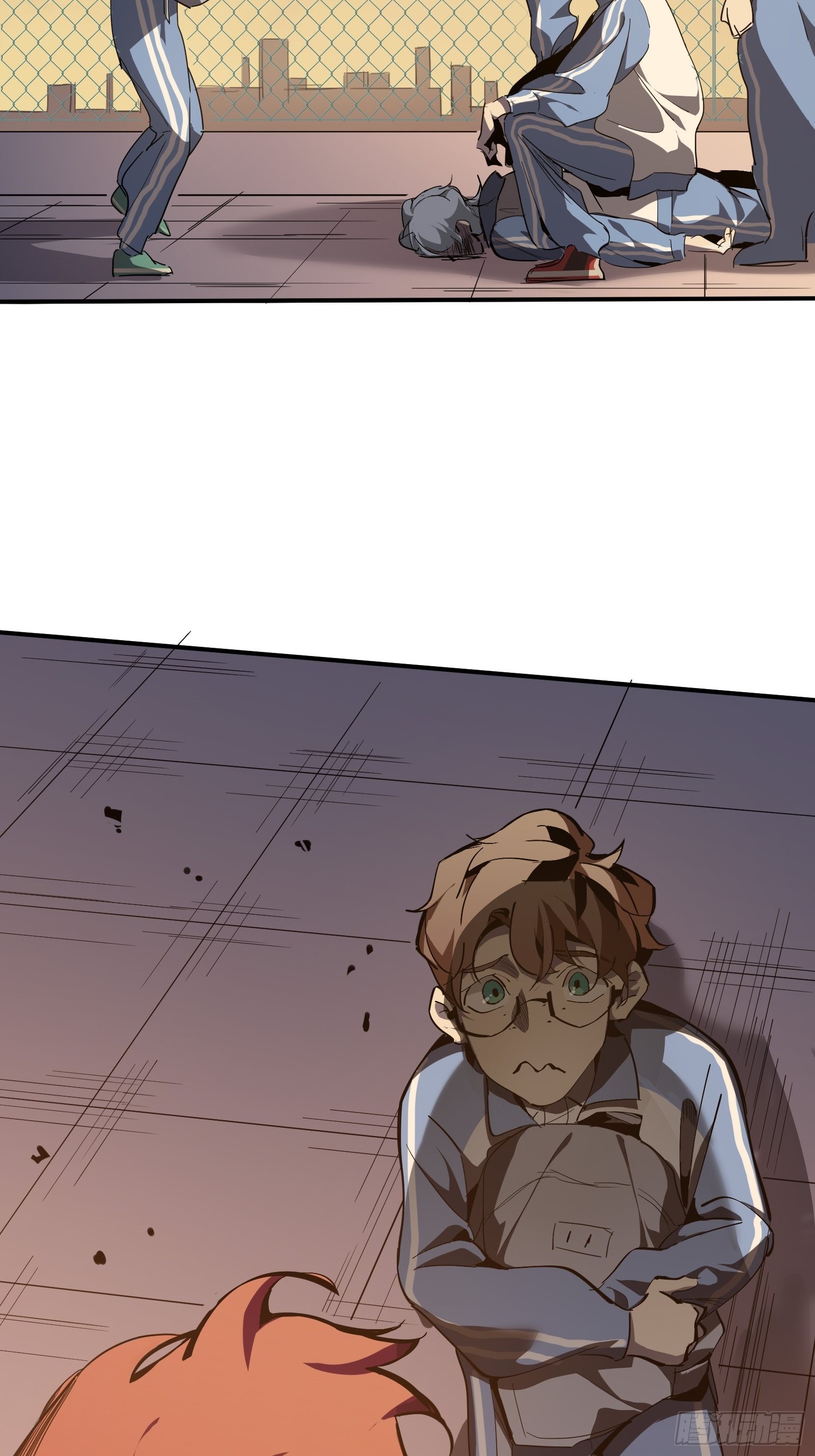 第一话   阙丘狗(1/2)-第3话