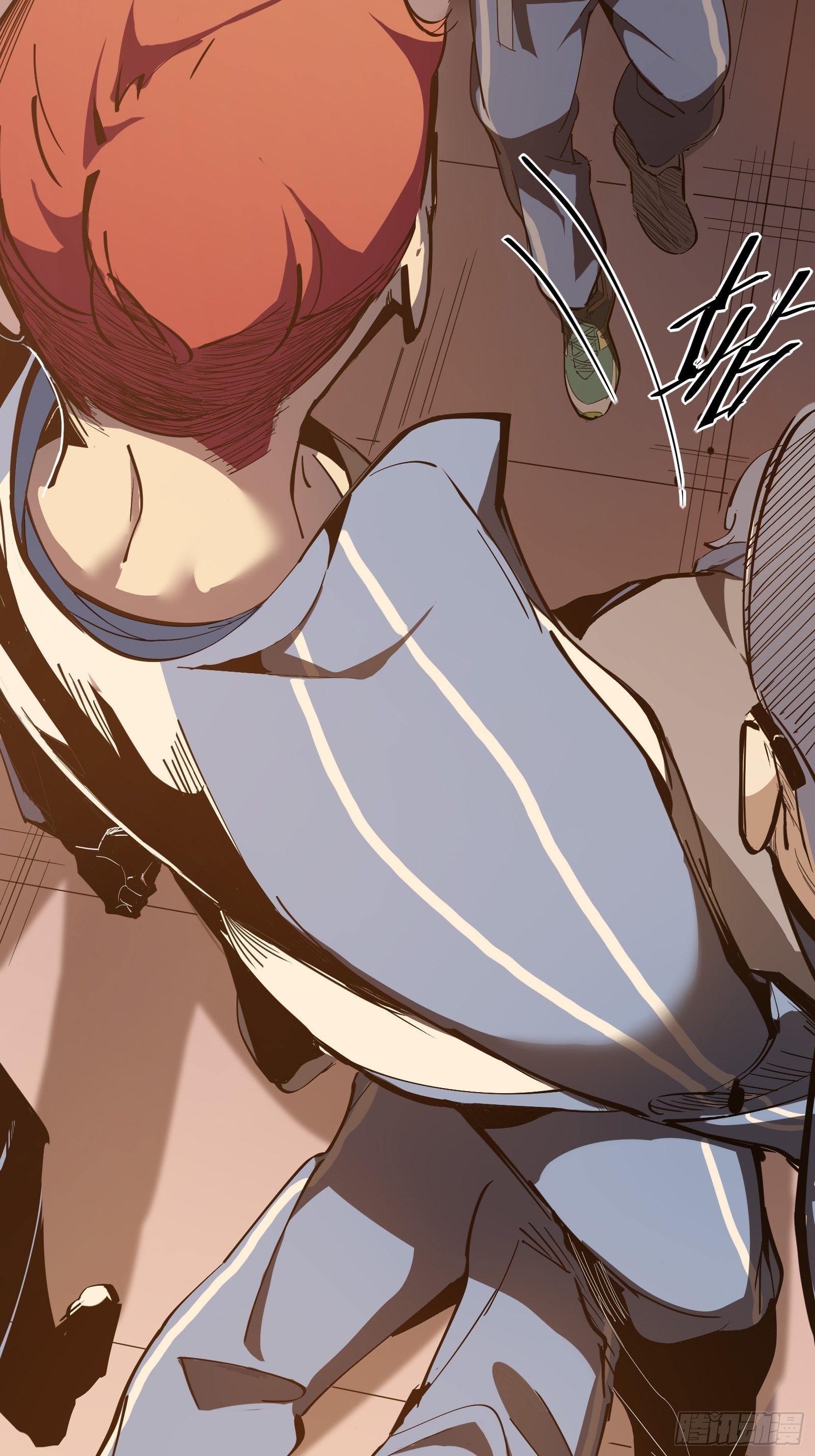 第一话   阙丘狗(1/2)-第3话