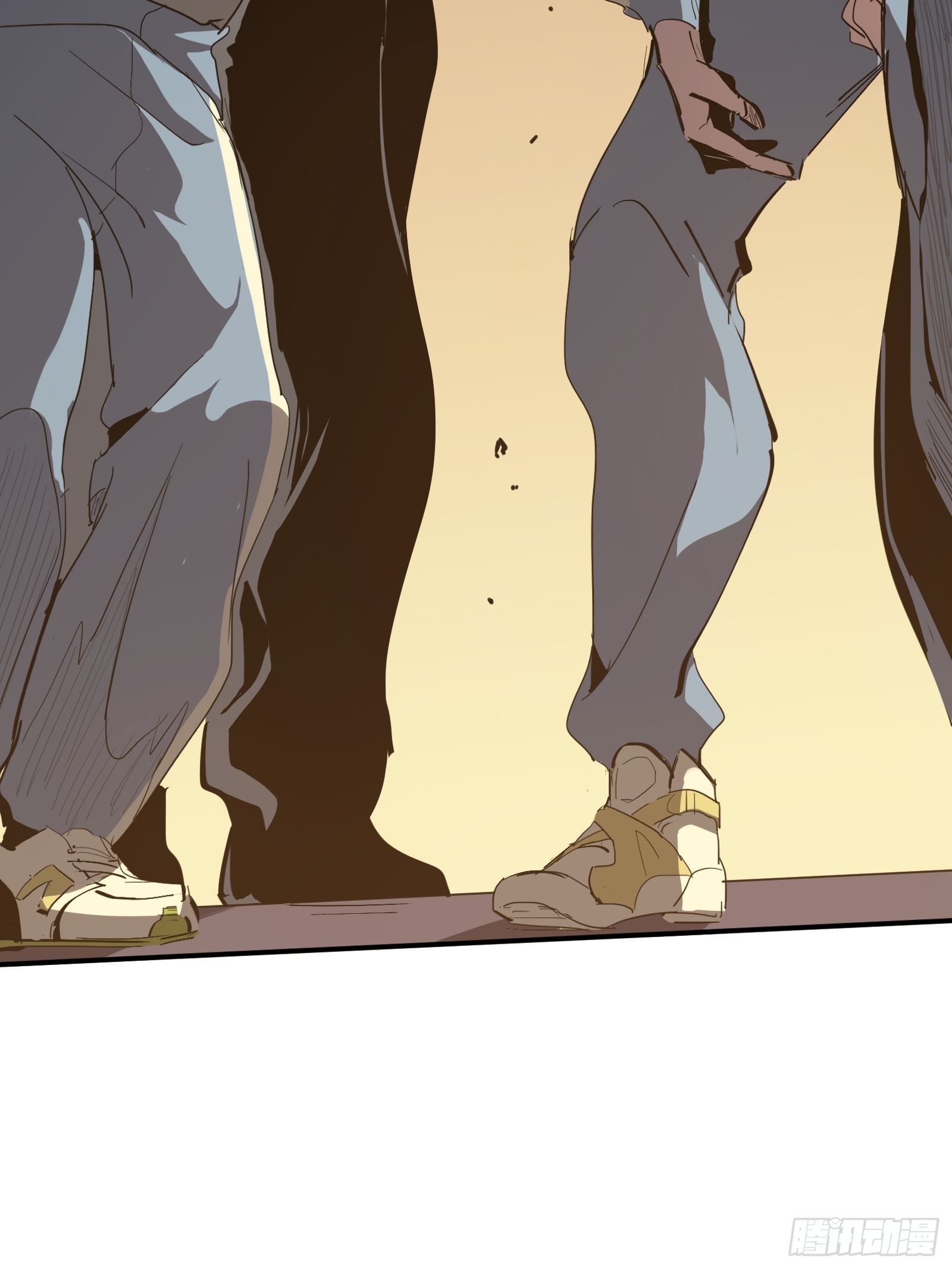 第一话   阙丘狗(1/2)-第3话