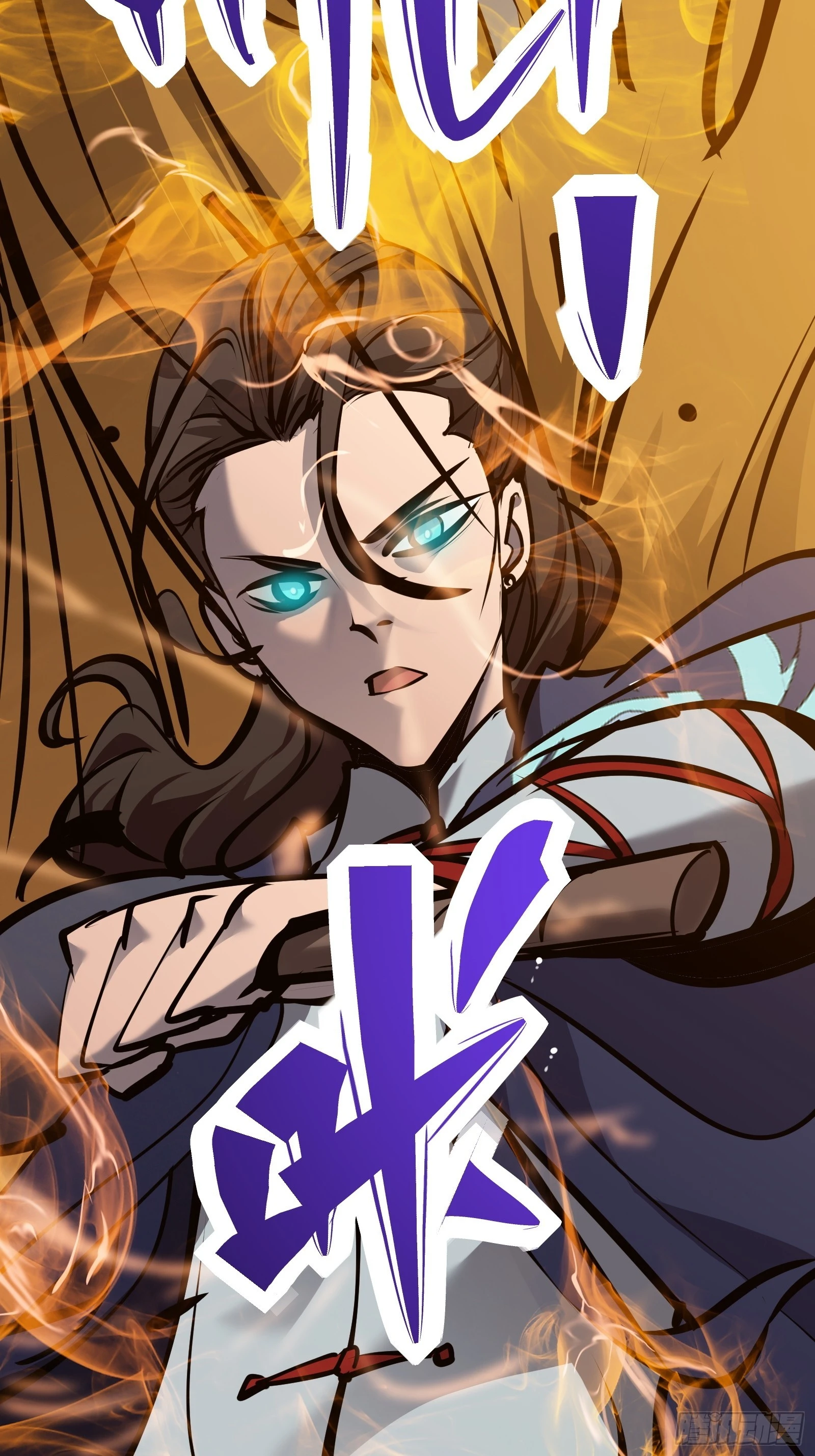 第十九话 你逃不了(1/2)-第21话