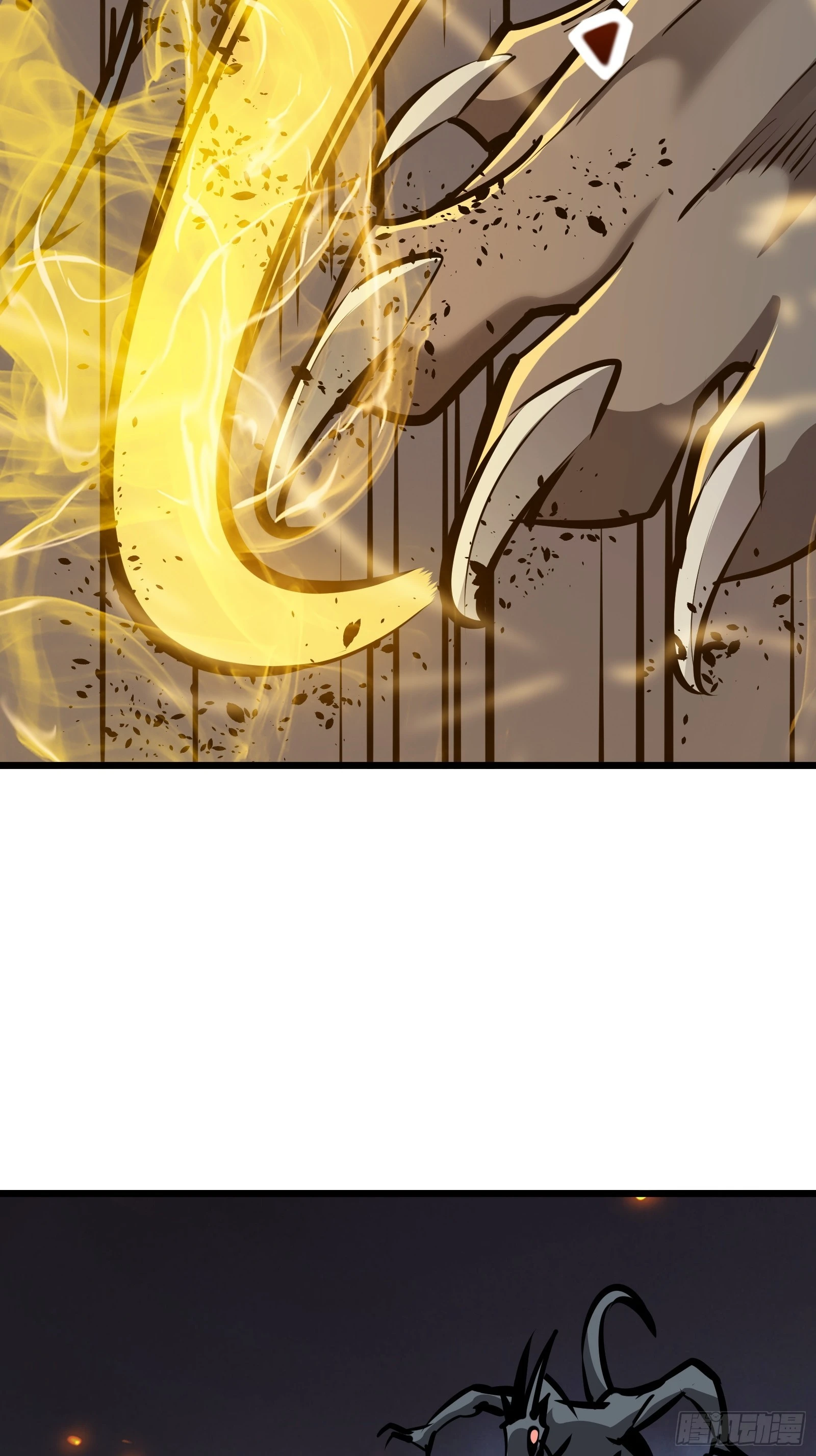 第十九话 你逃不了(1/2)-第21话