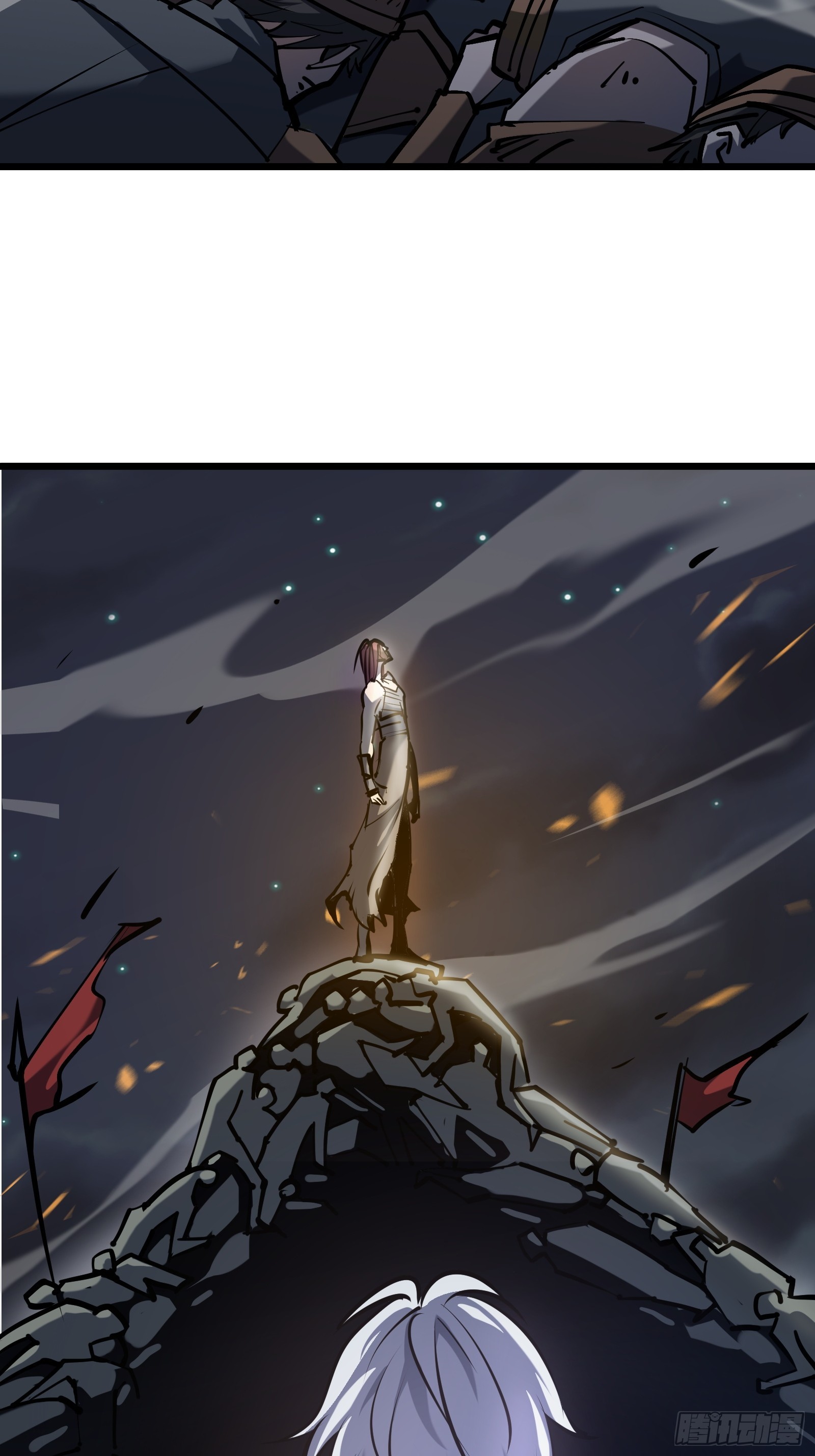 第二十一话 校园阴影(1/2)-第23话