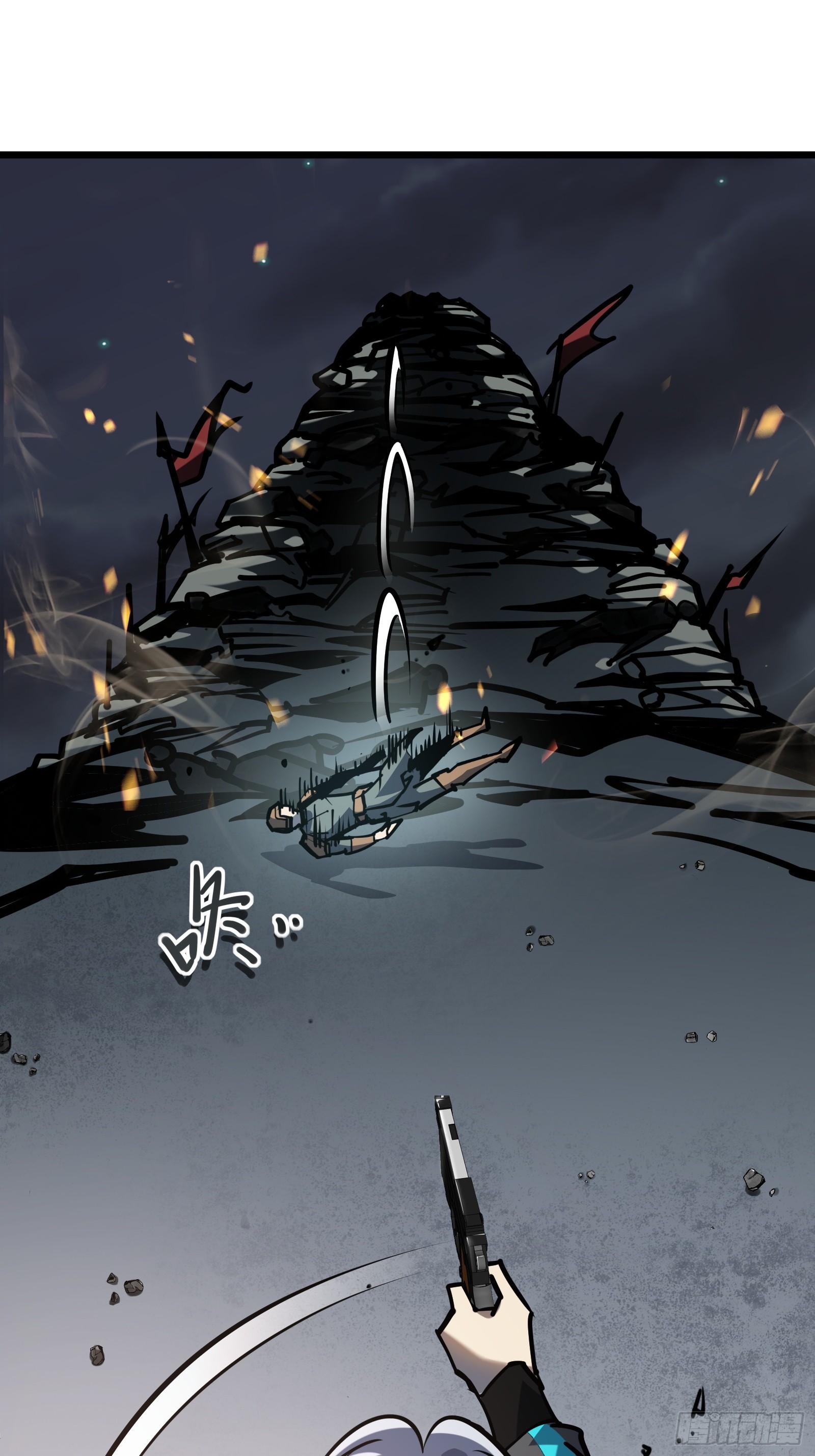 第二十一话 校园阴影(1/2)-第23话