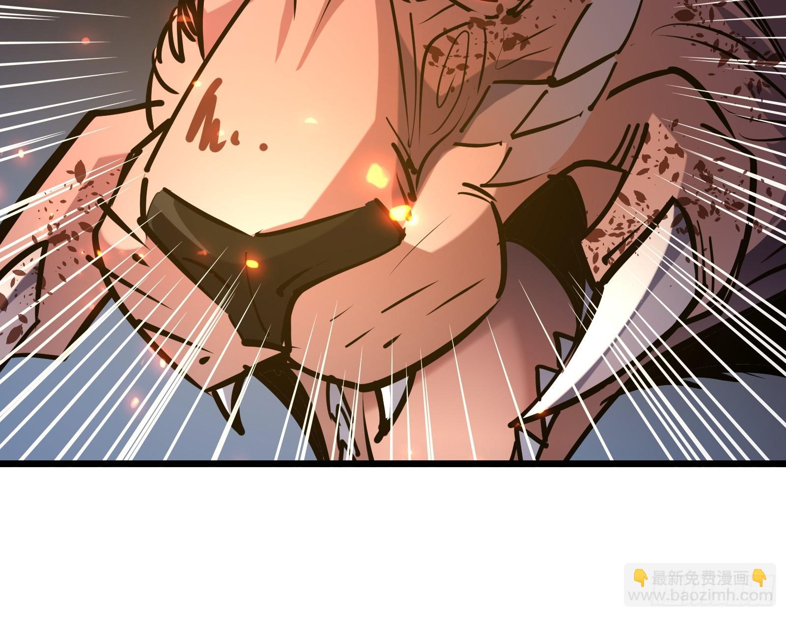 第二十三话 强敌复苏(1/2)-第25话