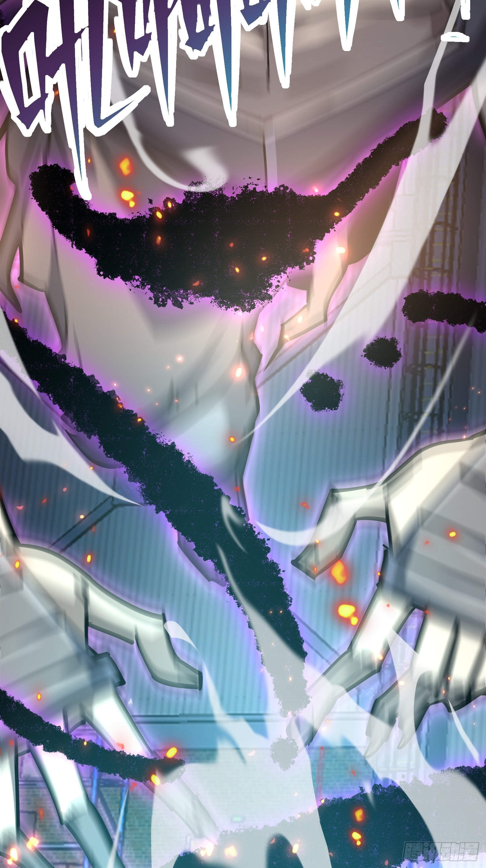 第二十三话 强敌复苏(1/2)-第25话