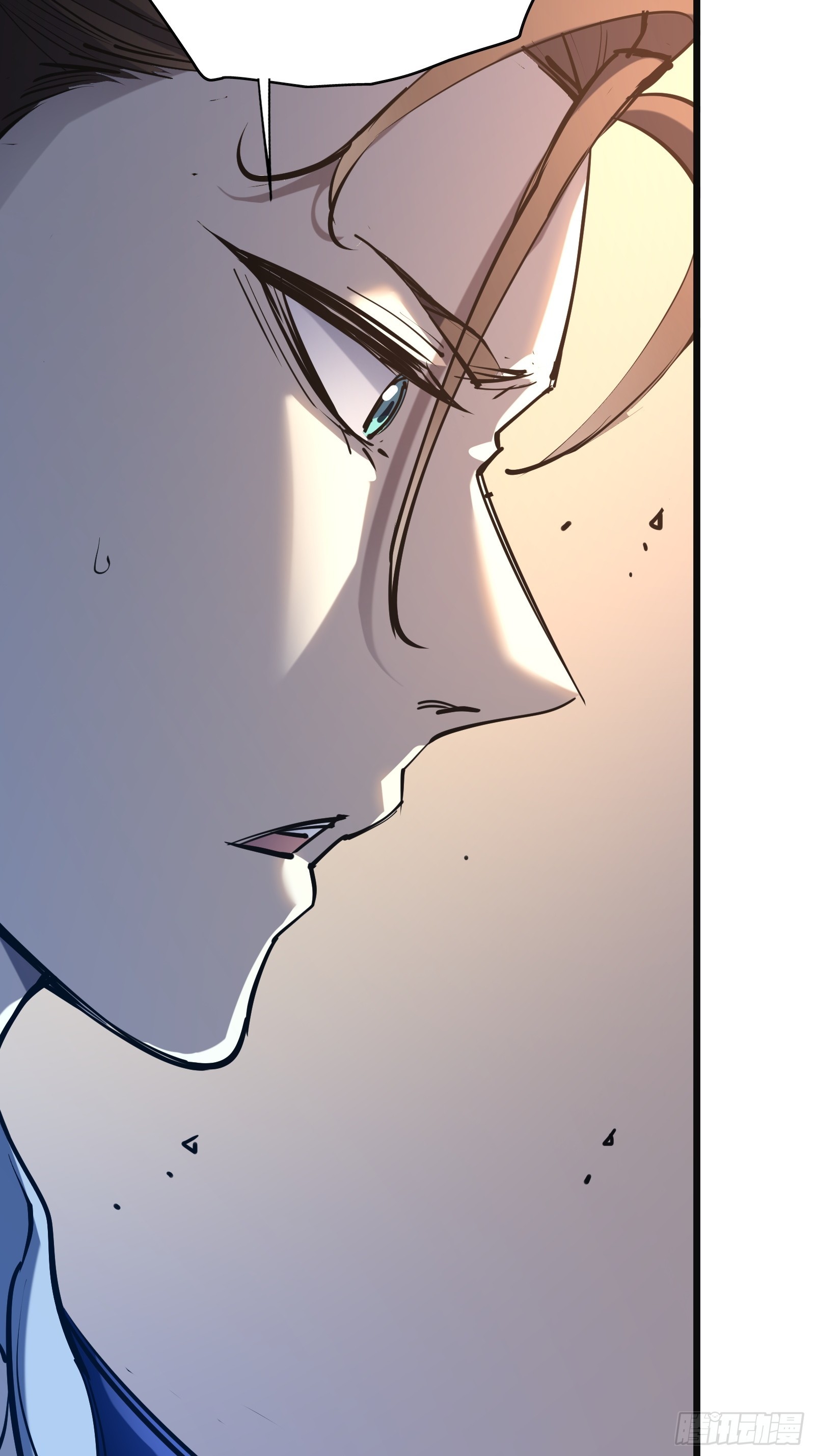 第二十五话 请你杀了我-第27话