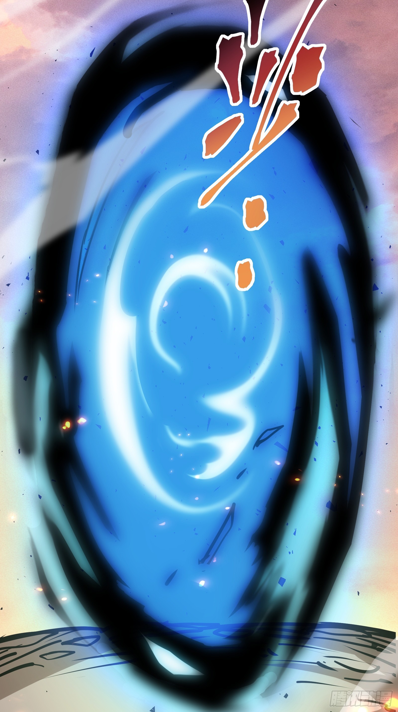 第二十七话 逢羊郡-第29话