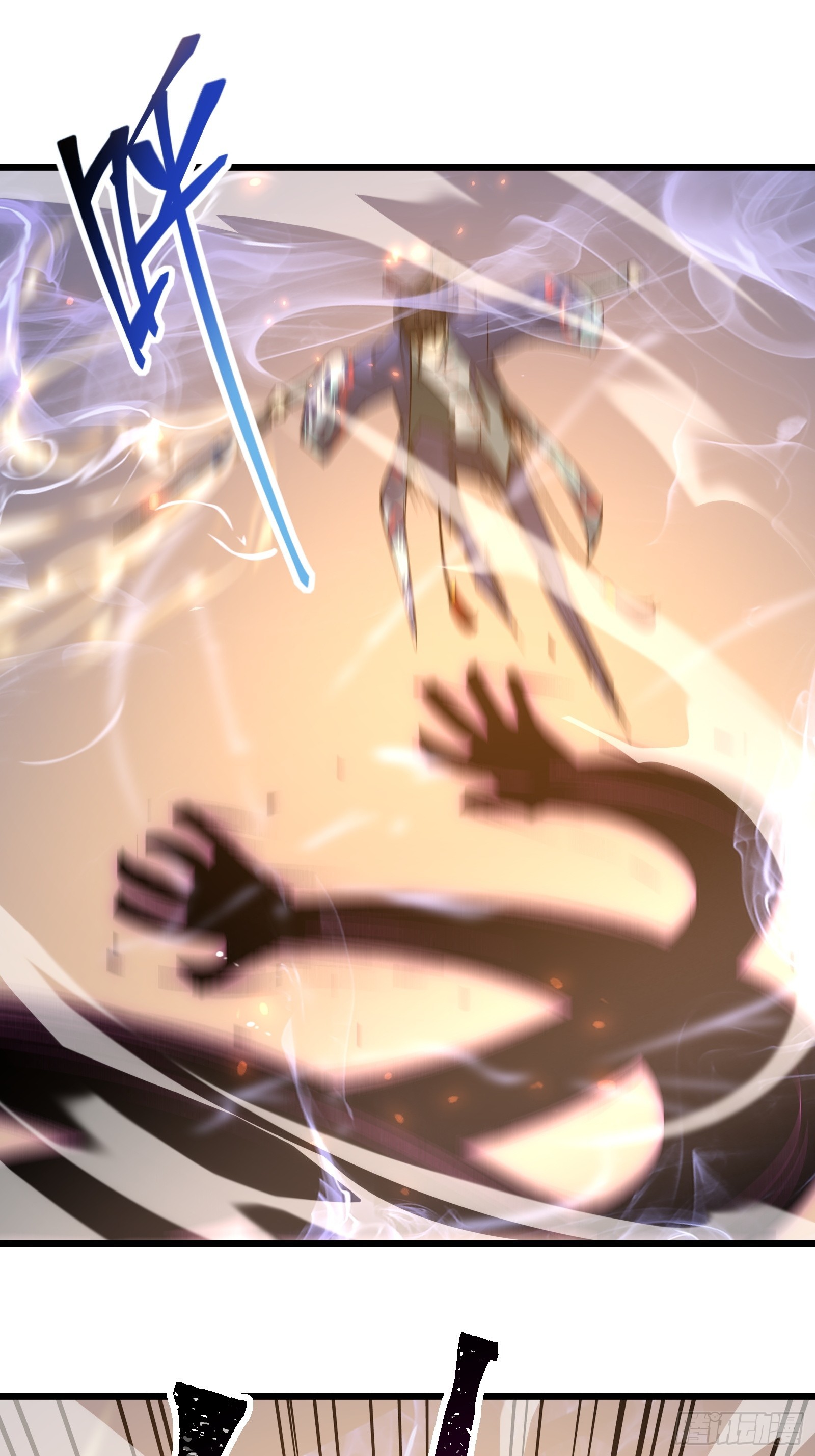 第二十九话 我没有选择(1/2)-第31话