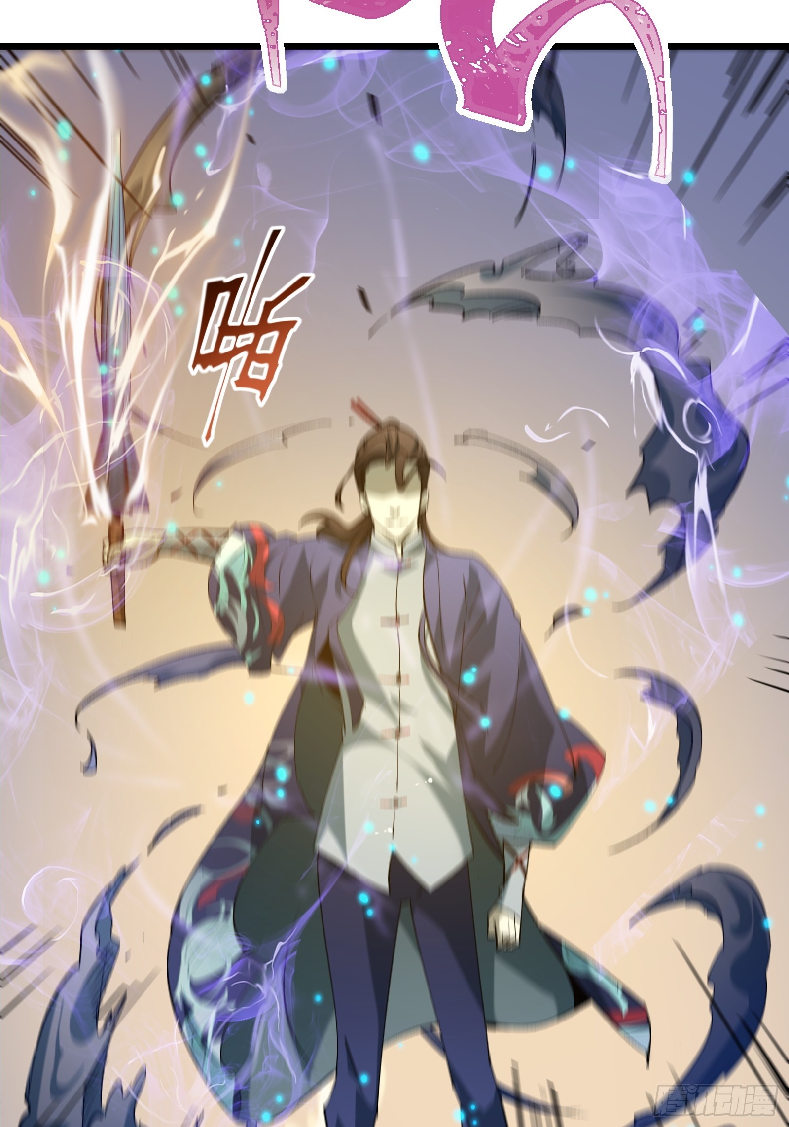 第二十九话 我没有选择(1/2)-第31话