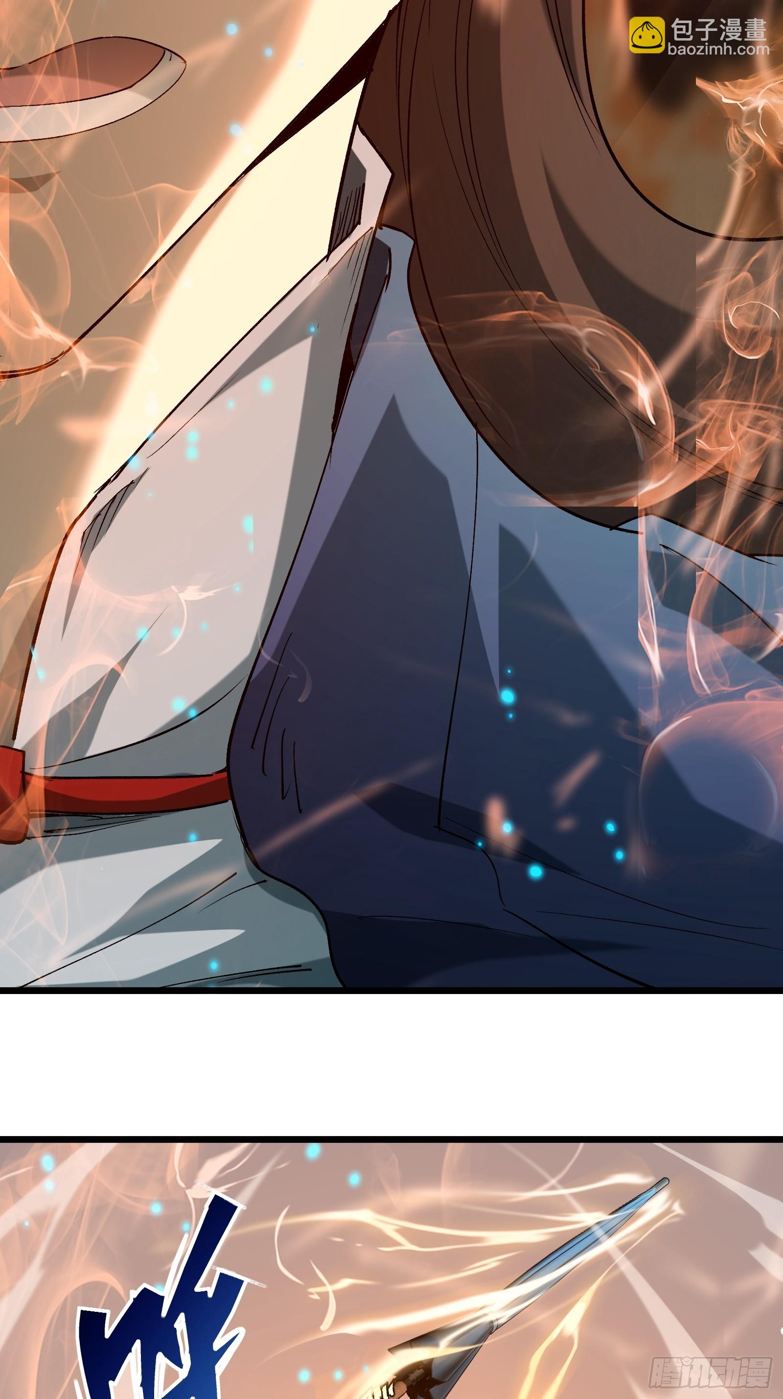 第二十九话 我没有选择(1/2)-第31话