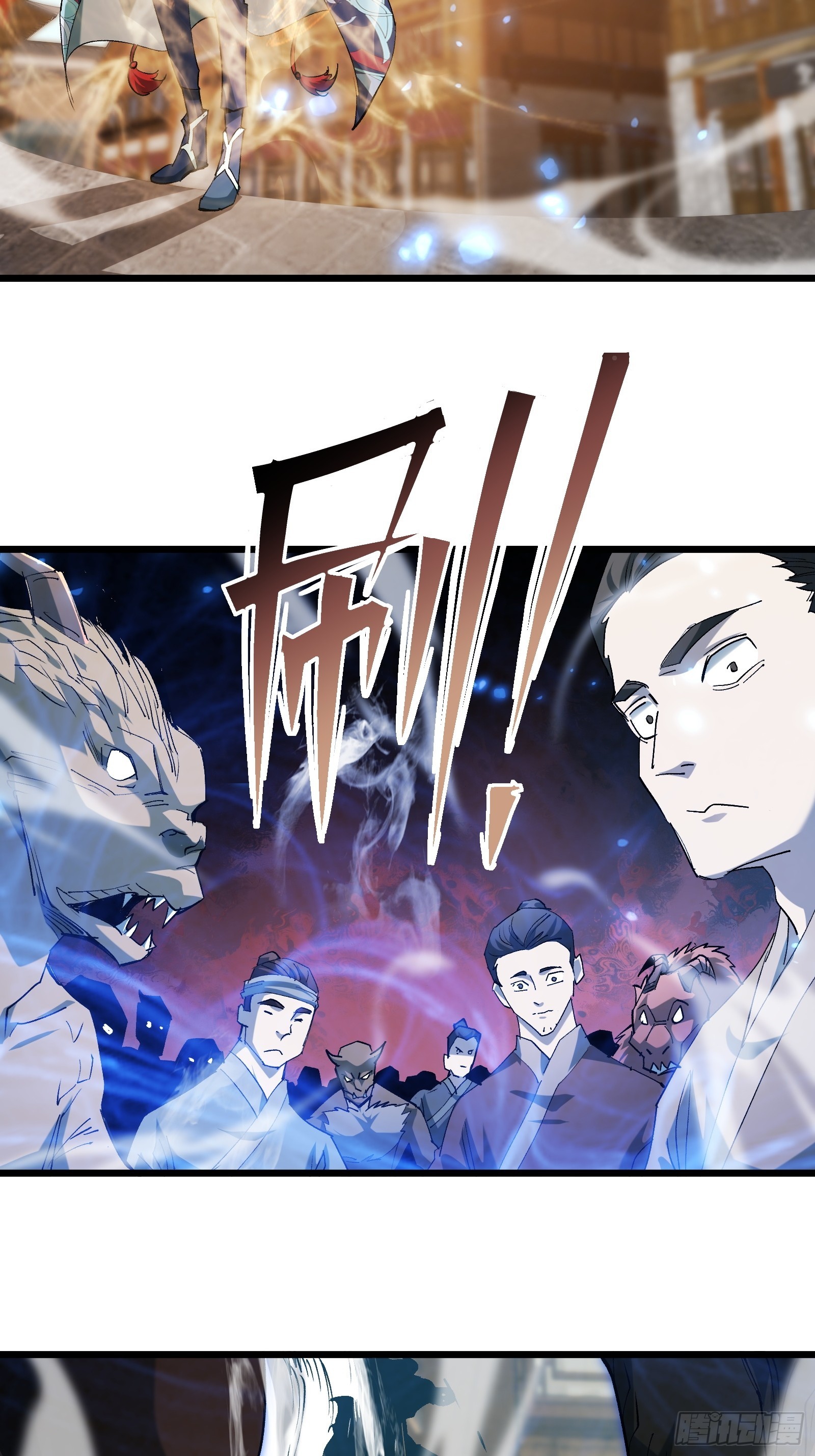 第二十九话 我没有选择(1/2)-第31话