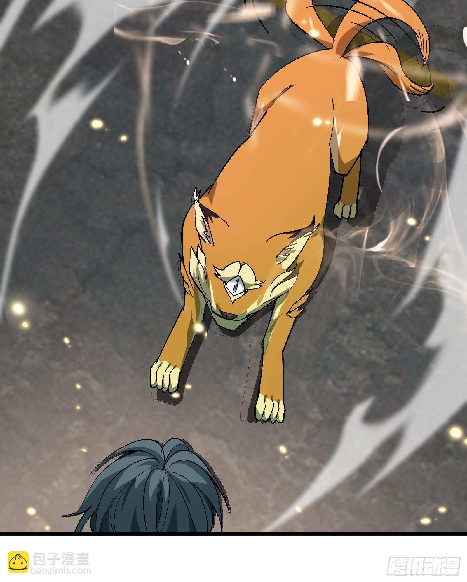 第三十一话 我一直在等(1/2)-第33话