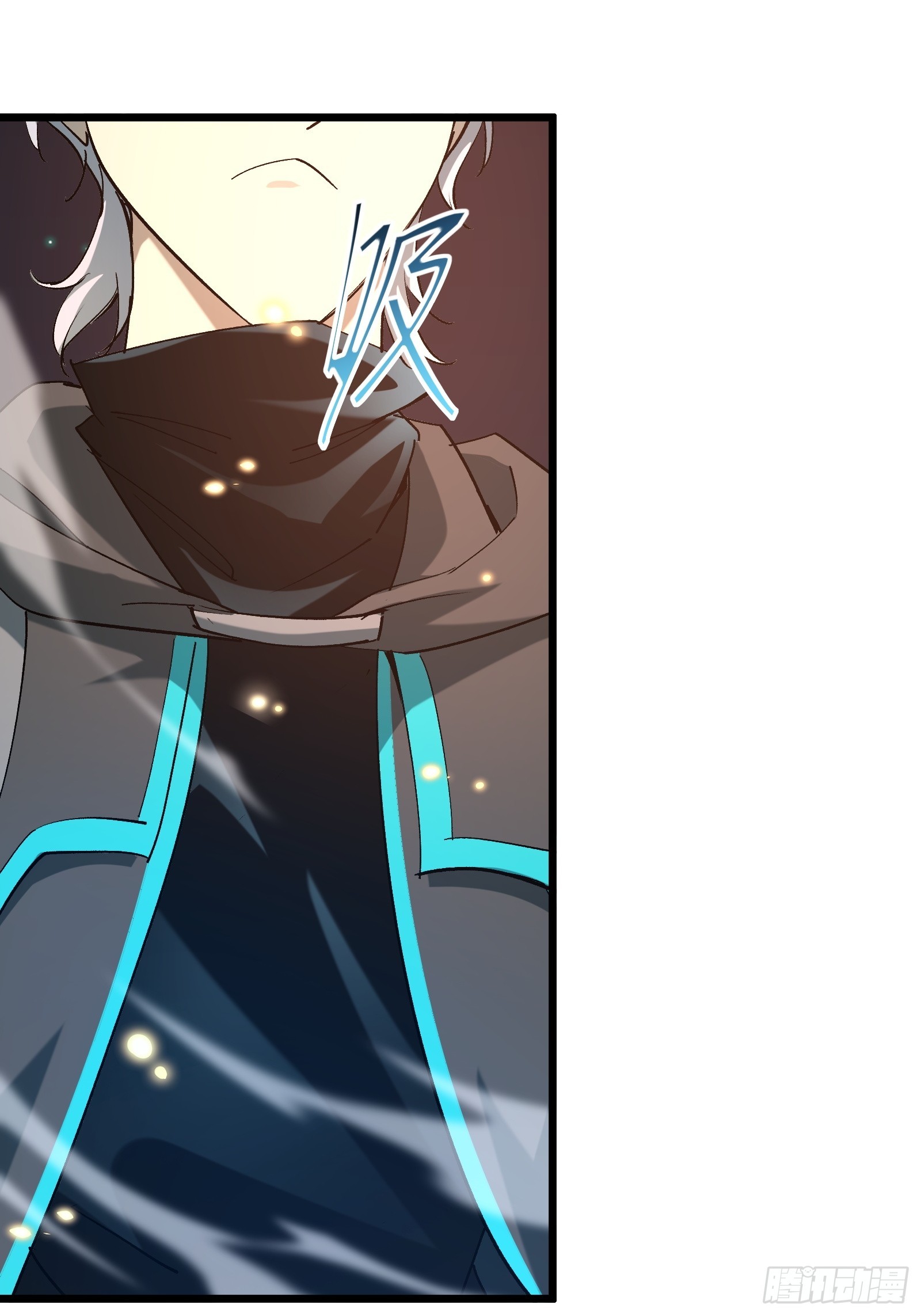 第三十一话 我一直在等(1/2)-第33话