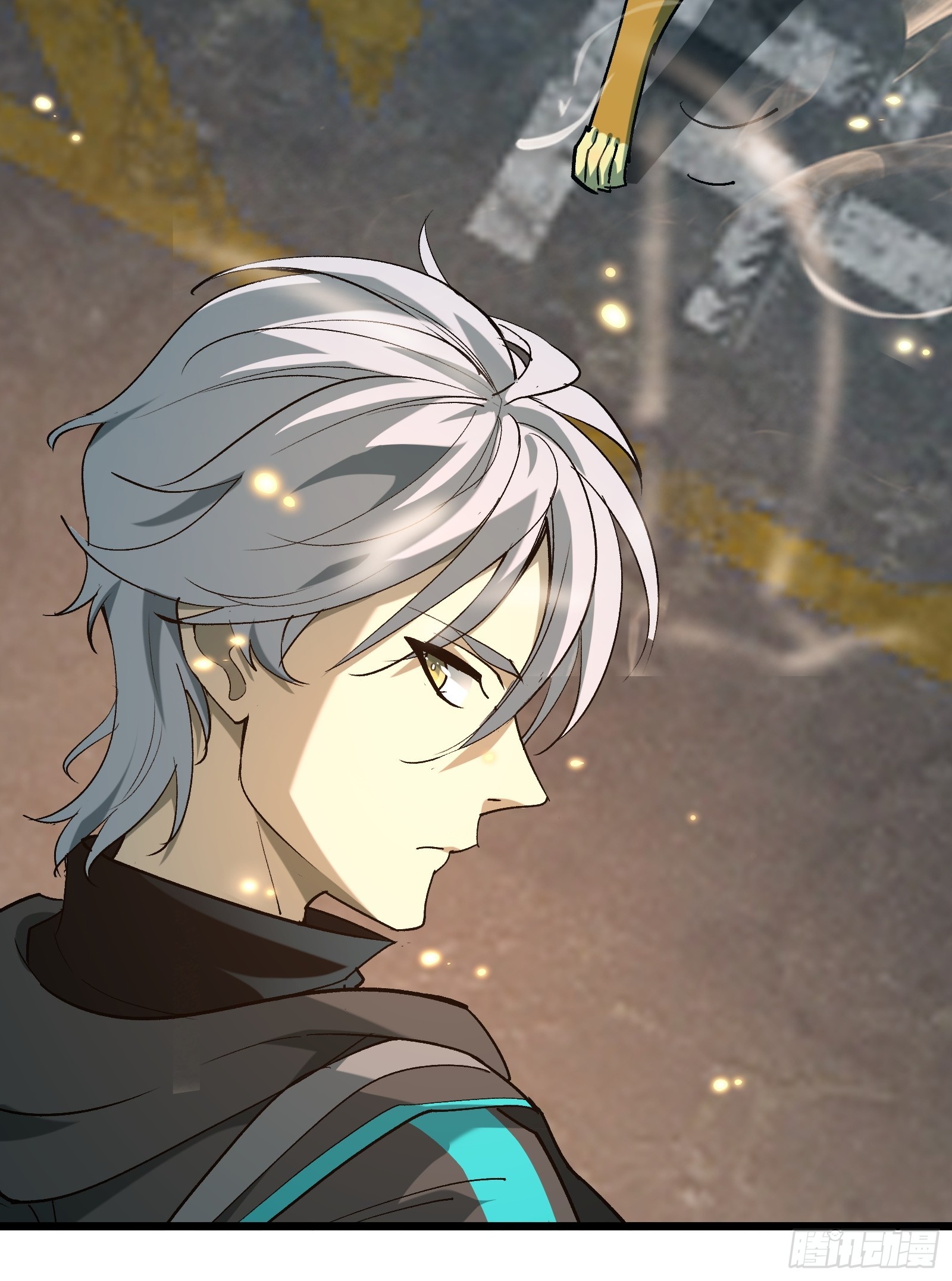 第三十一话 我一直在等(1/2)-第33话