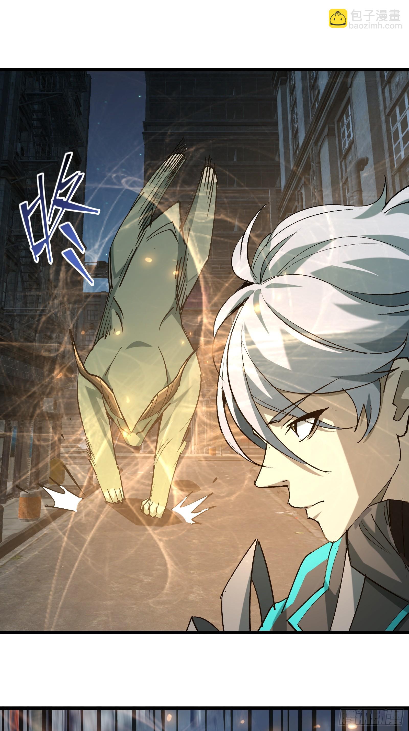 第三十一话 我一直在等(1/2)-第33话