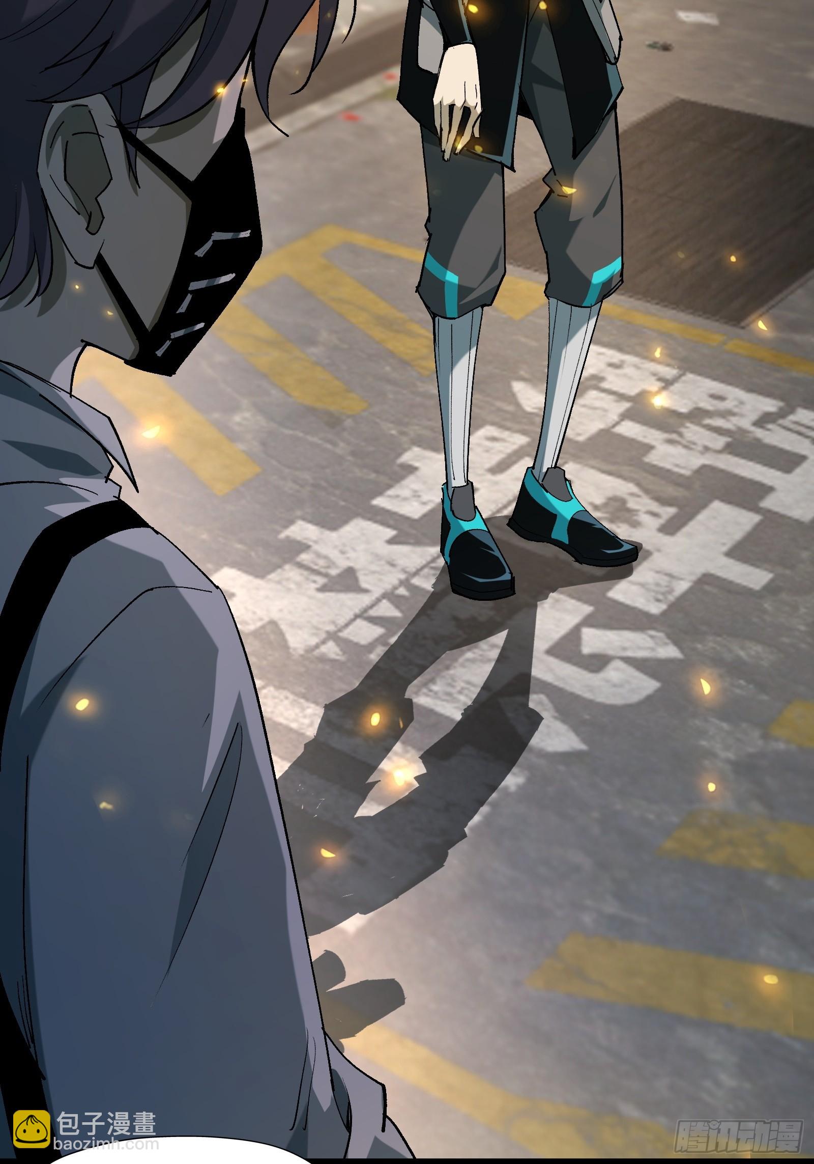 第三十一话 我一直在等(1/2)-第33话