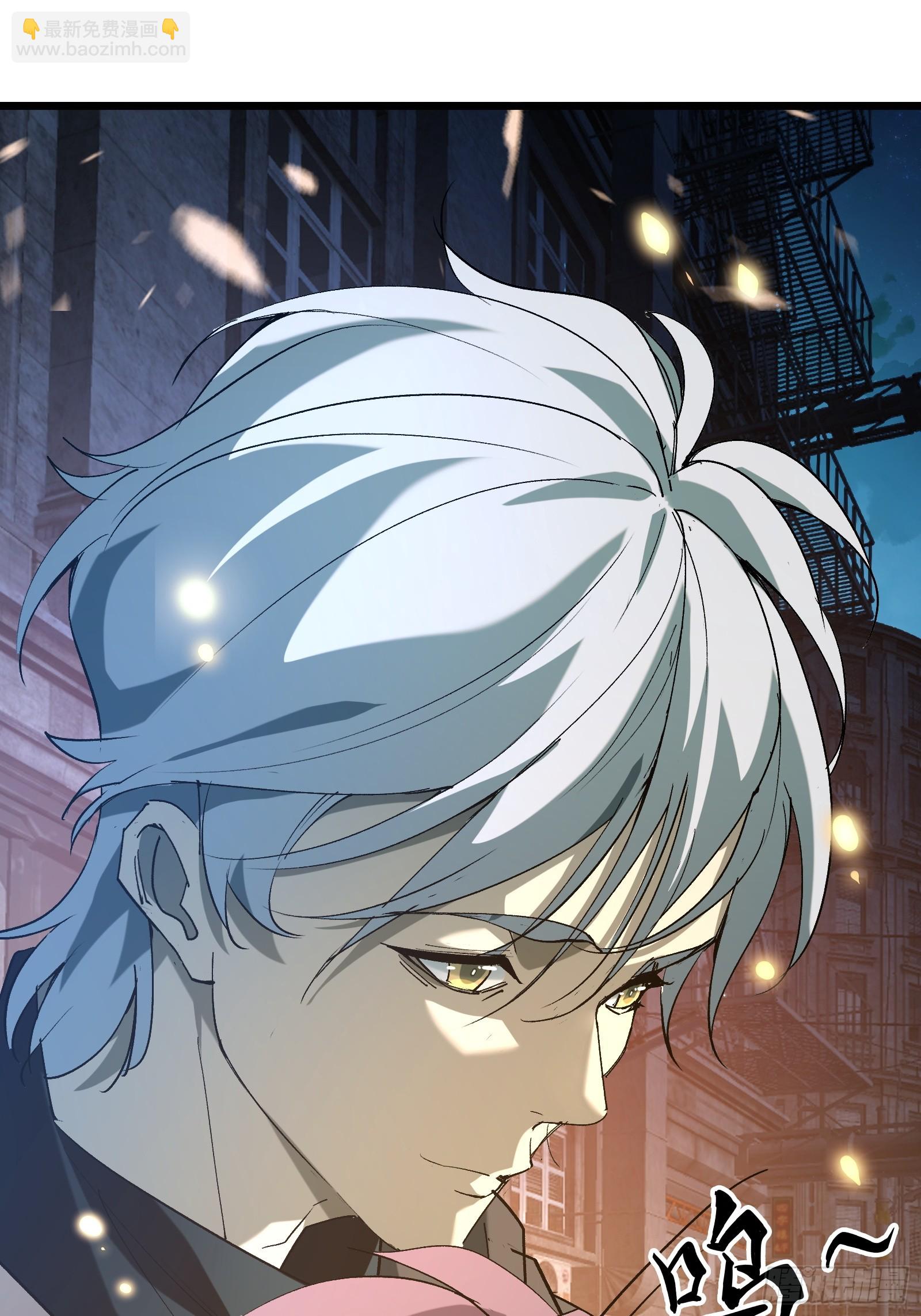 第三十一话 我一直在等(1/2)-第33话