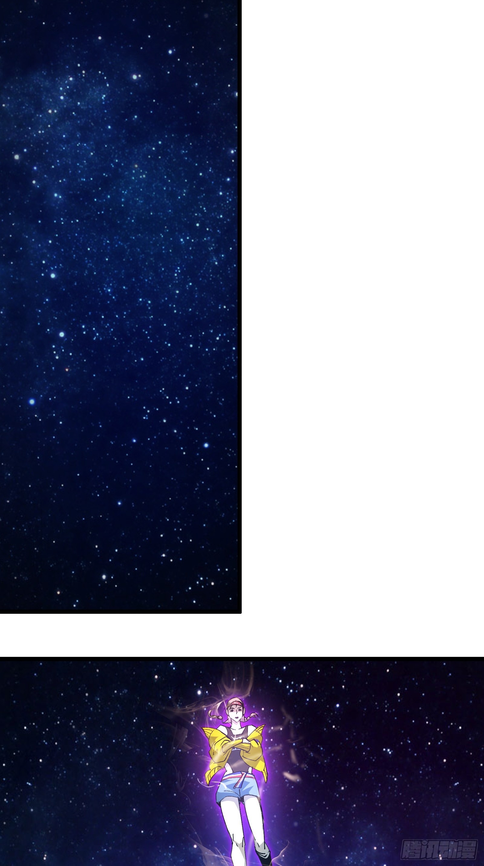 第三十三话 回归天庭(1/2)-第35话