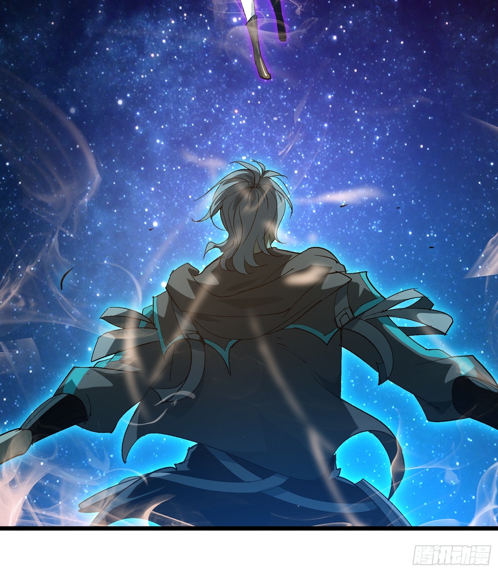 第三十三话 回归天庭(1/2)-第35话