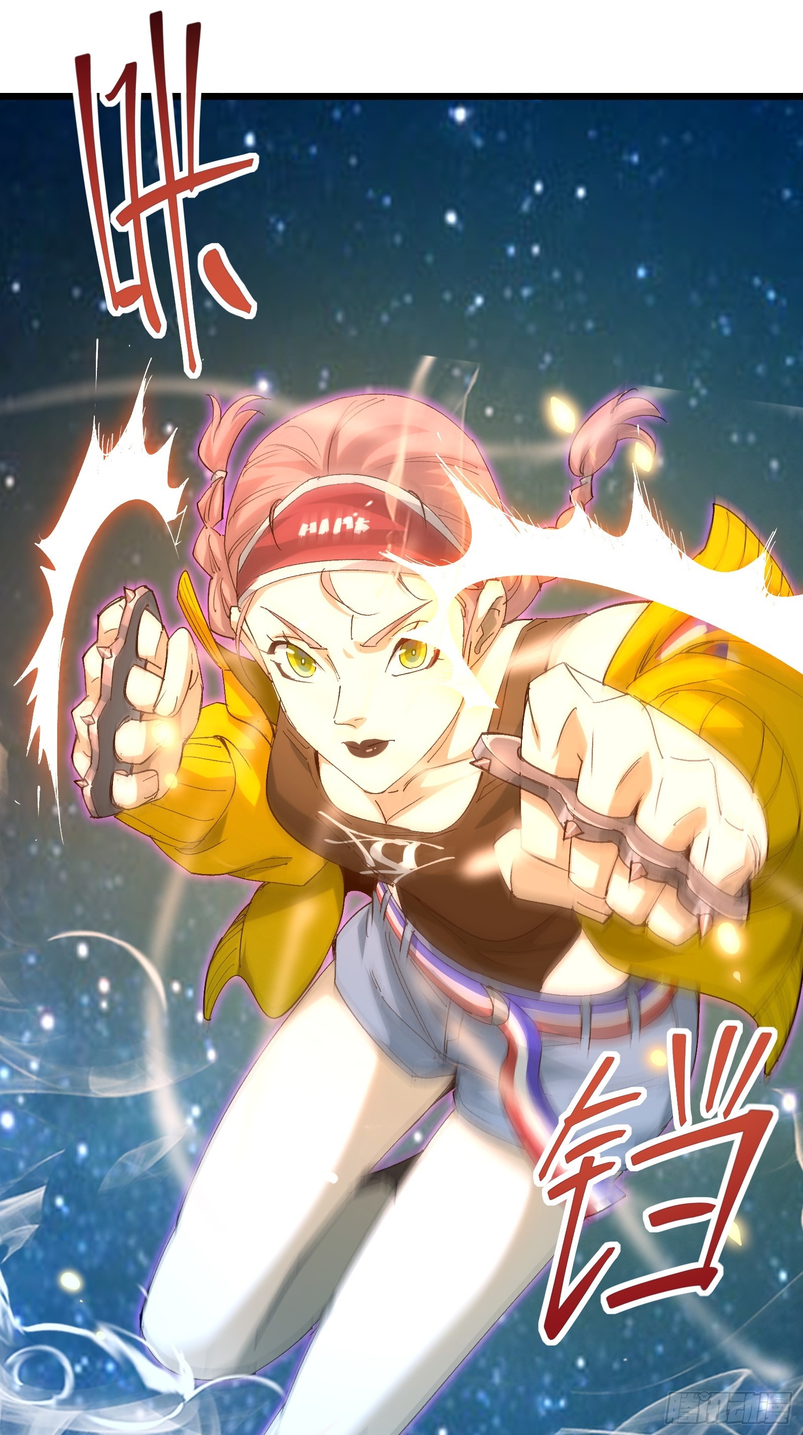 第三十三话 回归天庭(1/2)-第35话