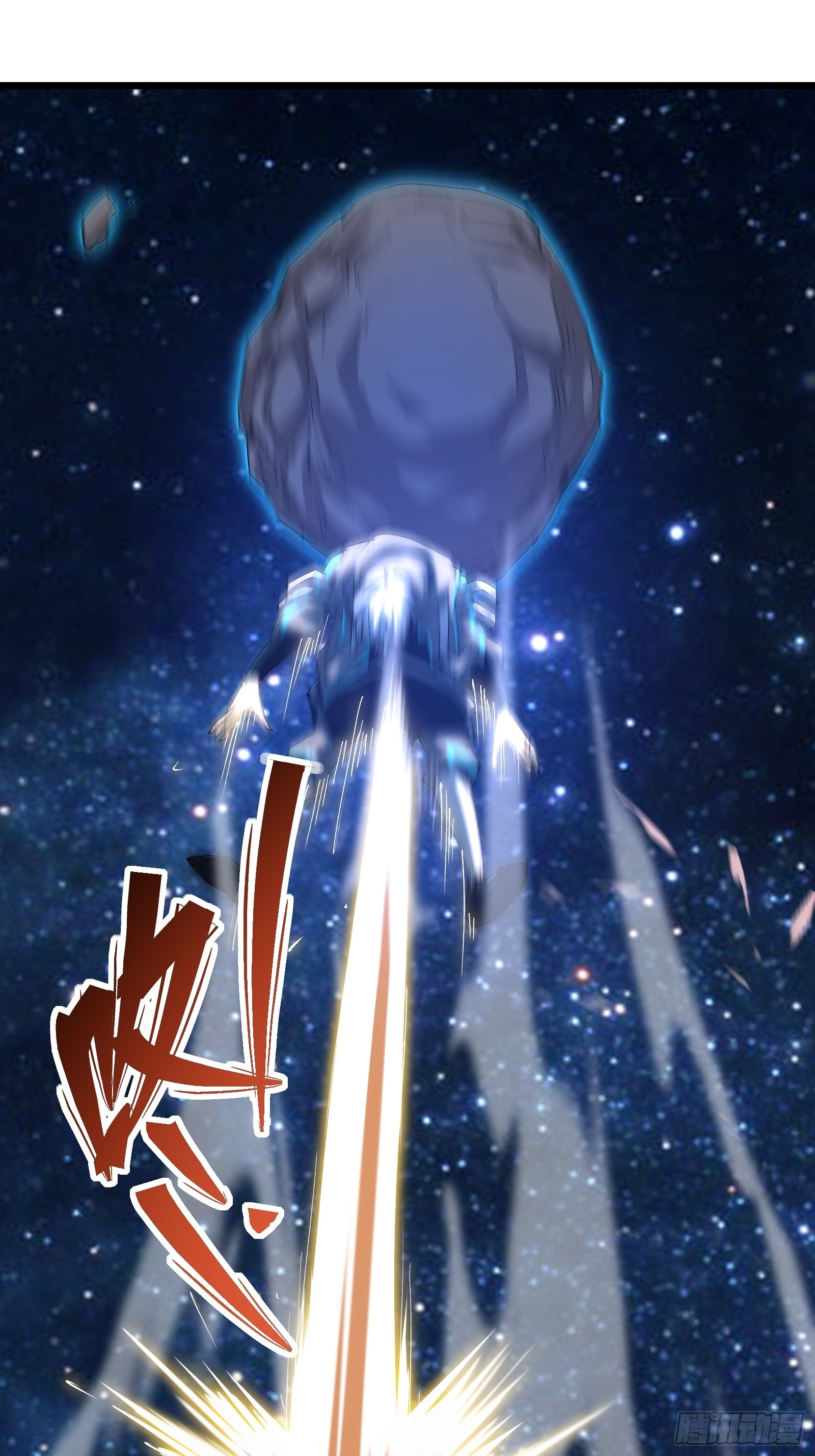 第三十三话 回归天庭(1/2)-第35话