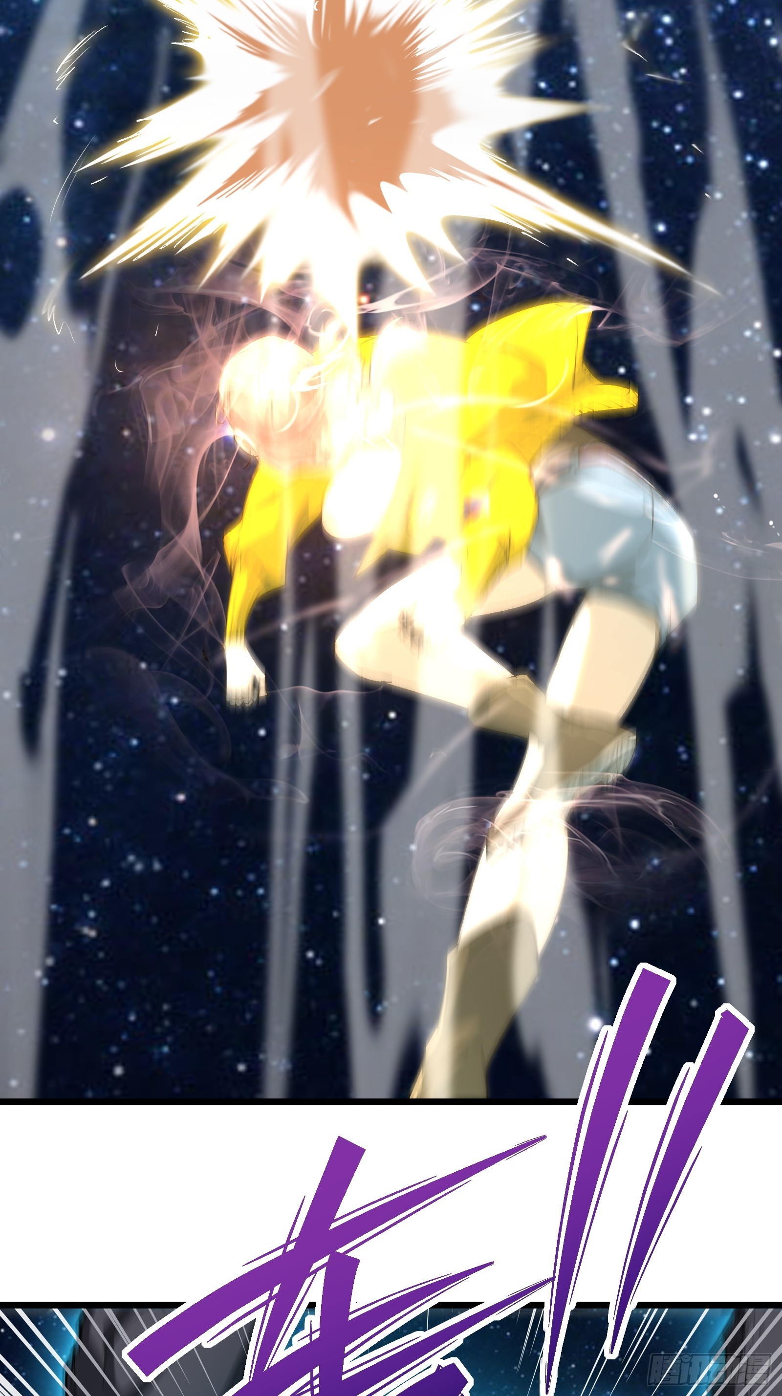 第三十三话 回归天庭(1/2)-第35话