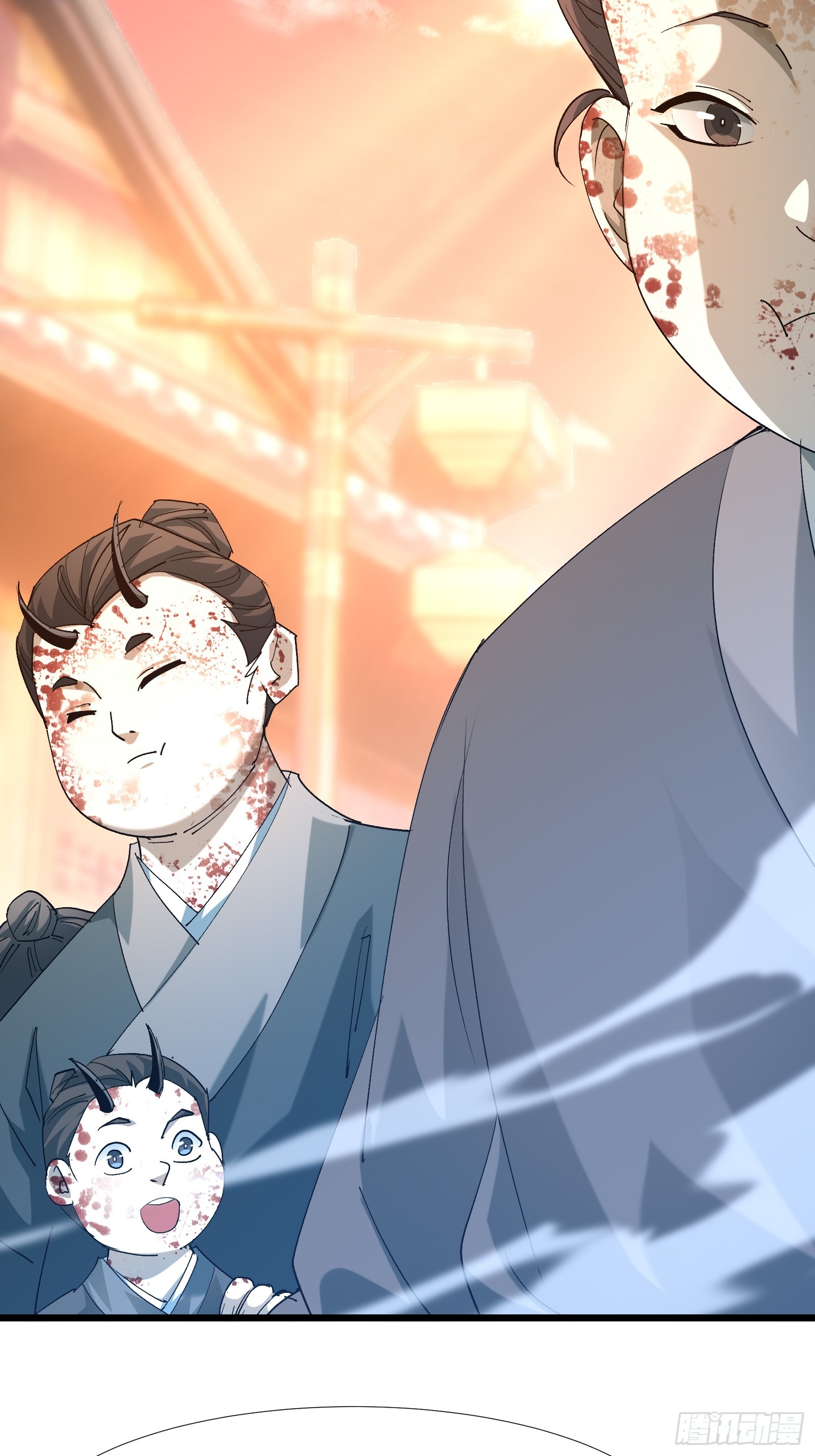 第三十五话 应邀(1/2)-第37话