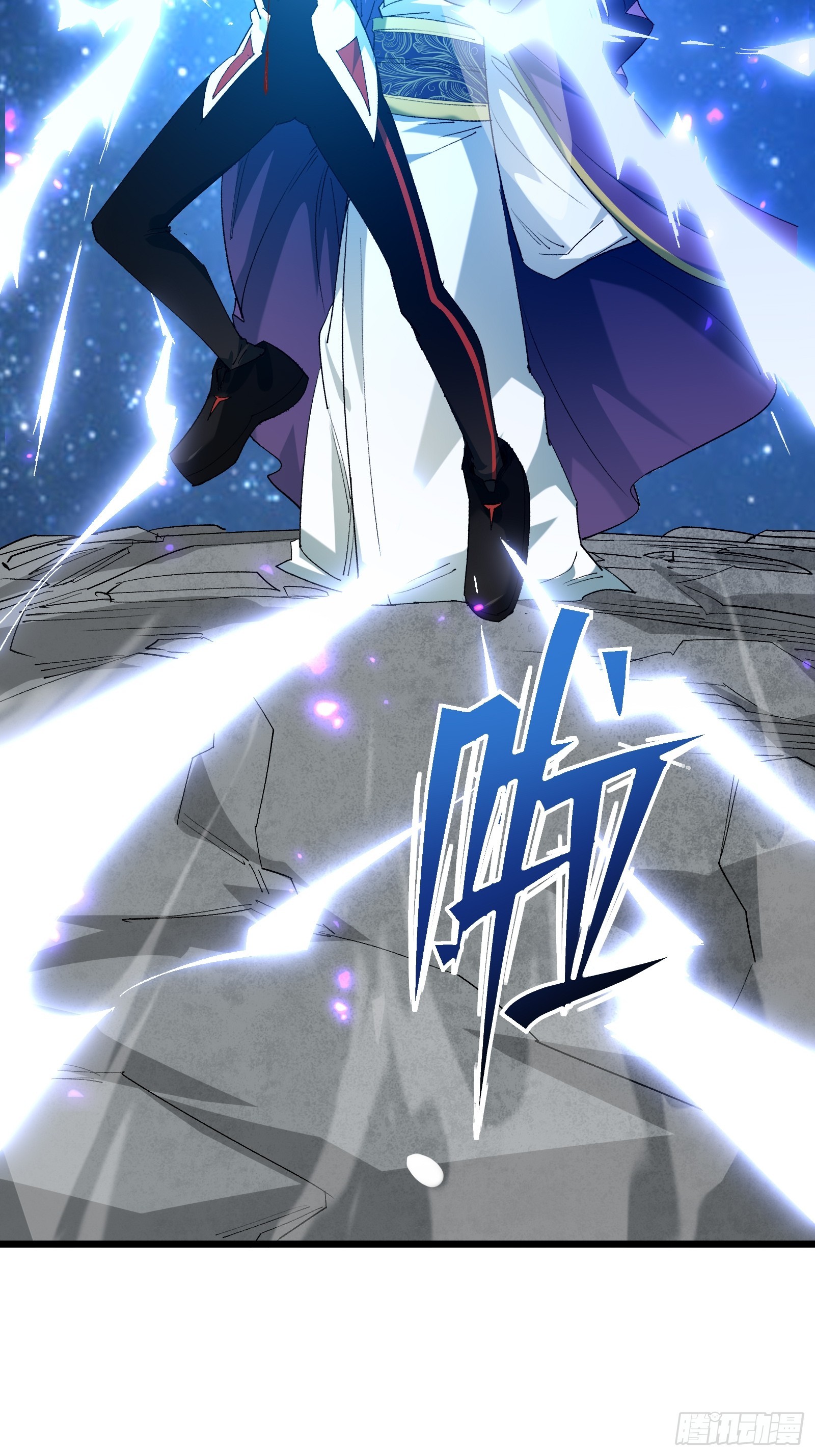 第三十七话 请他出关(1/2)-第39话