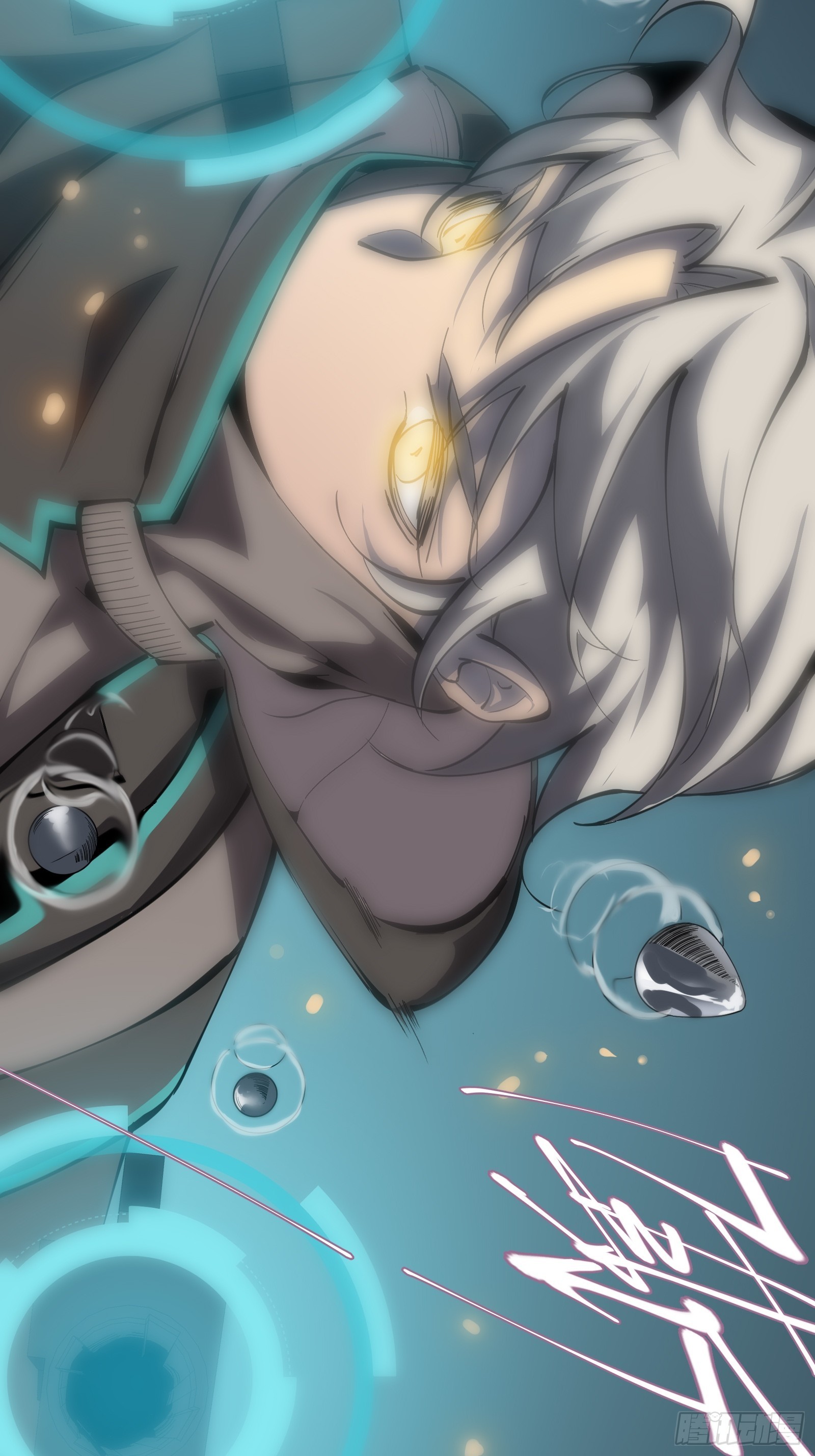 第三话 打脸(1/2)-第5话