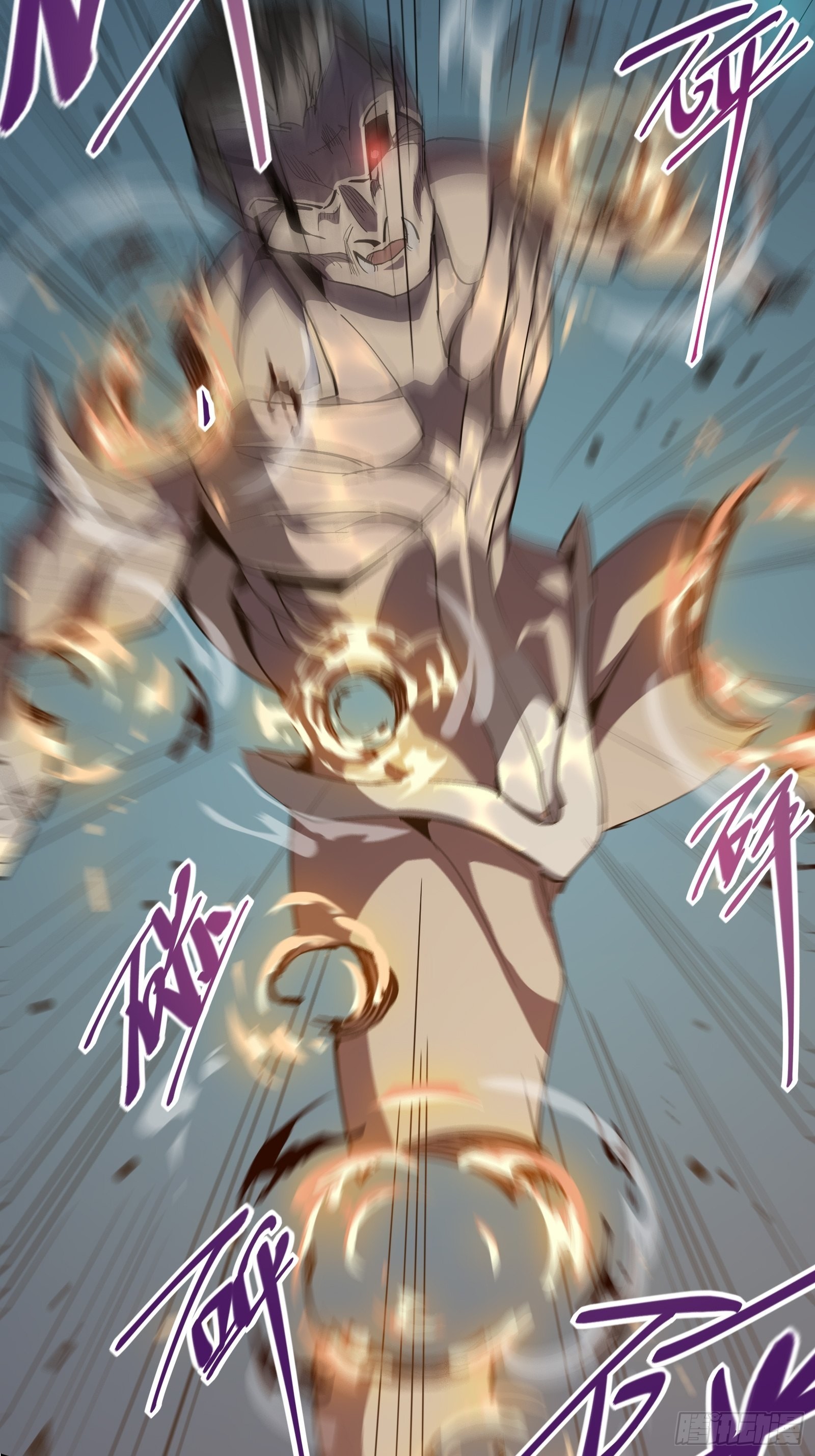 第三话 打脸(1/2)-第5话