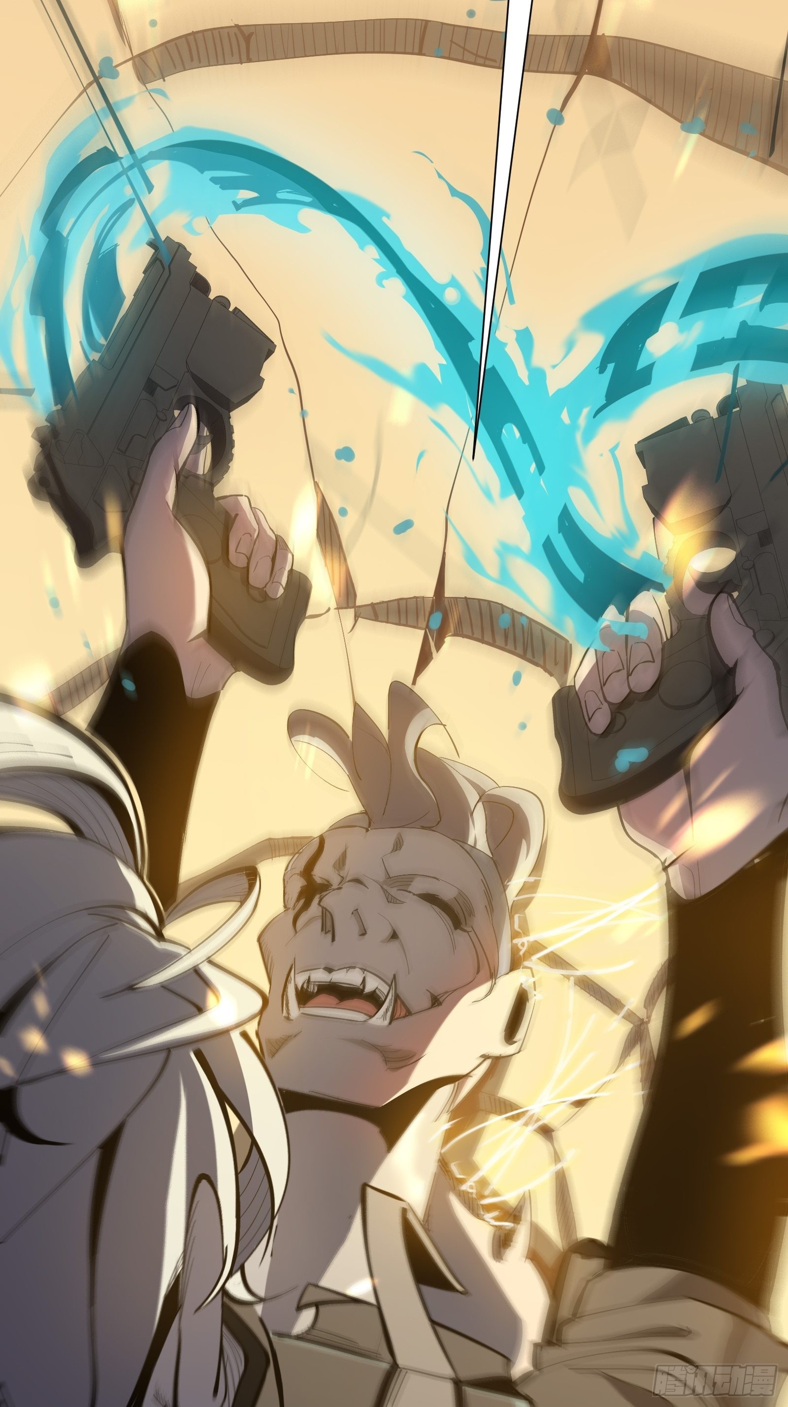 第三话 打脸(1/2)-第5话