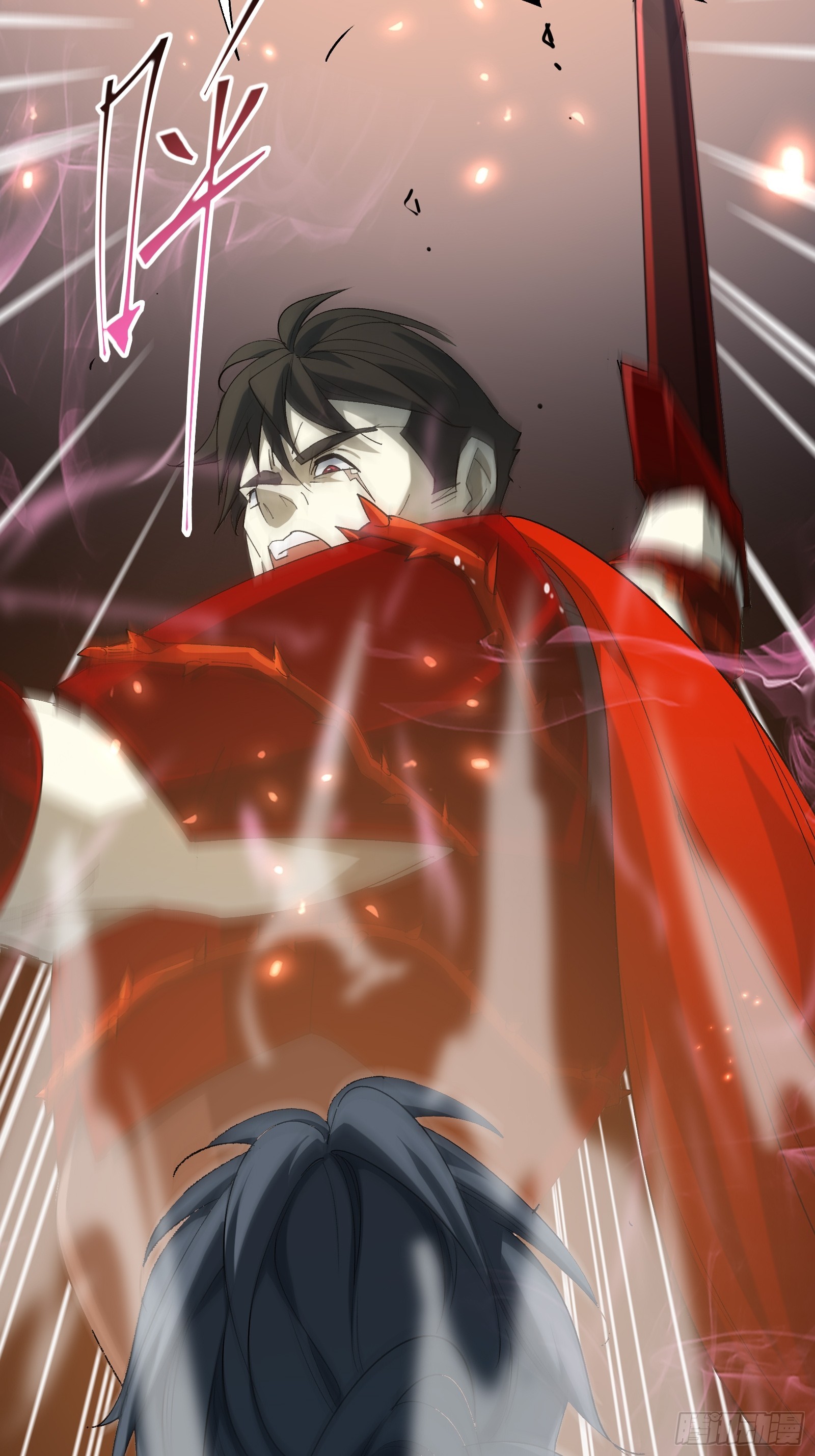 第三十九话 诛杀在此(1/2)-第41话