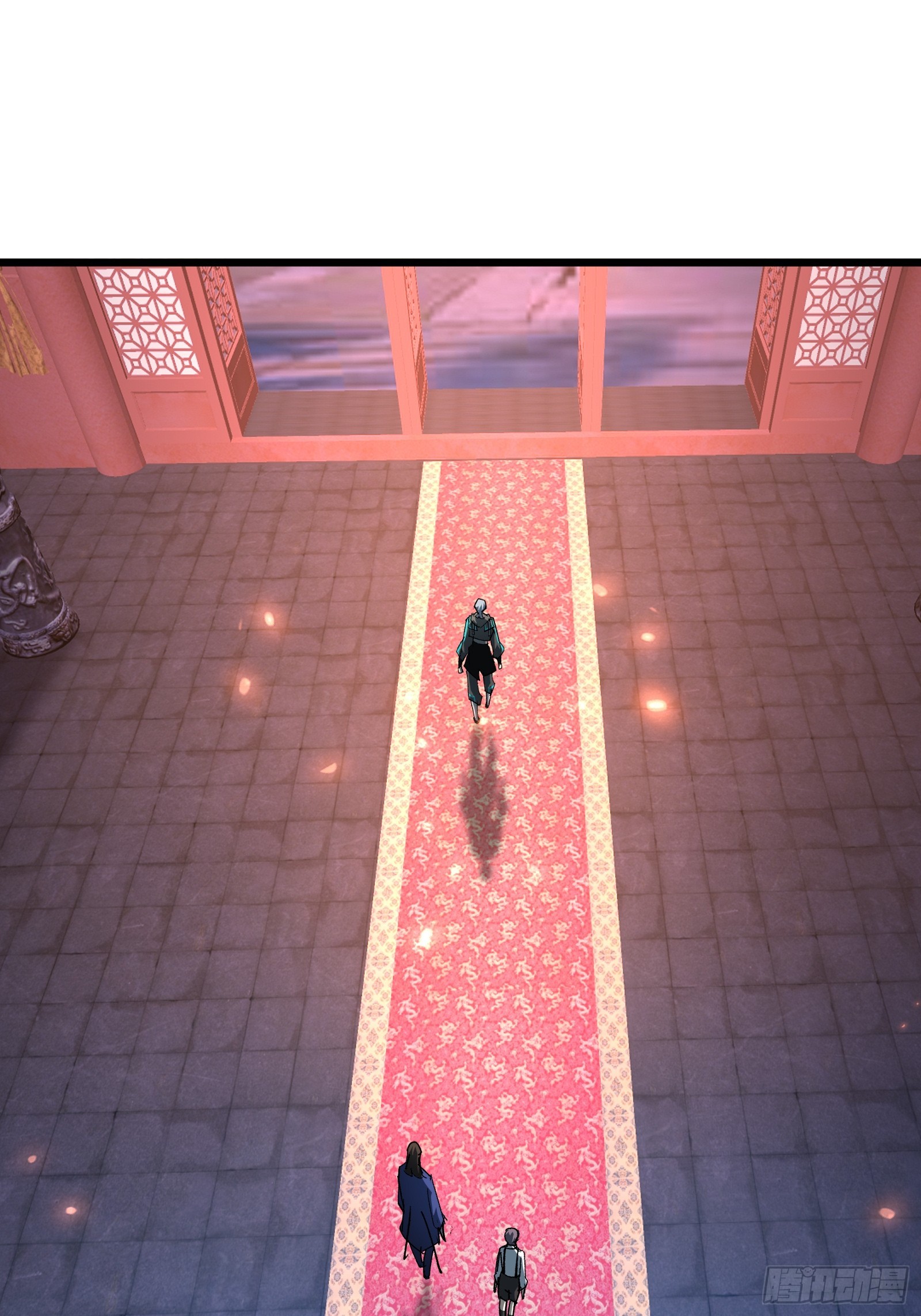 第三十九话 诛杀在此(1/2)-第41话