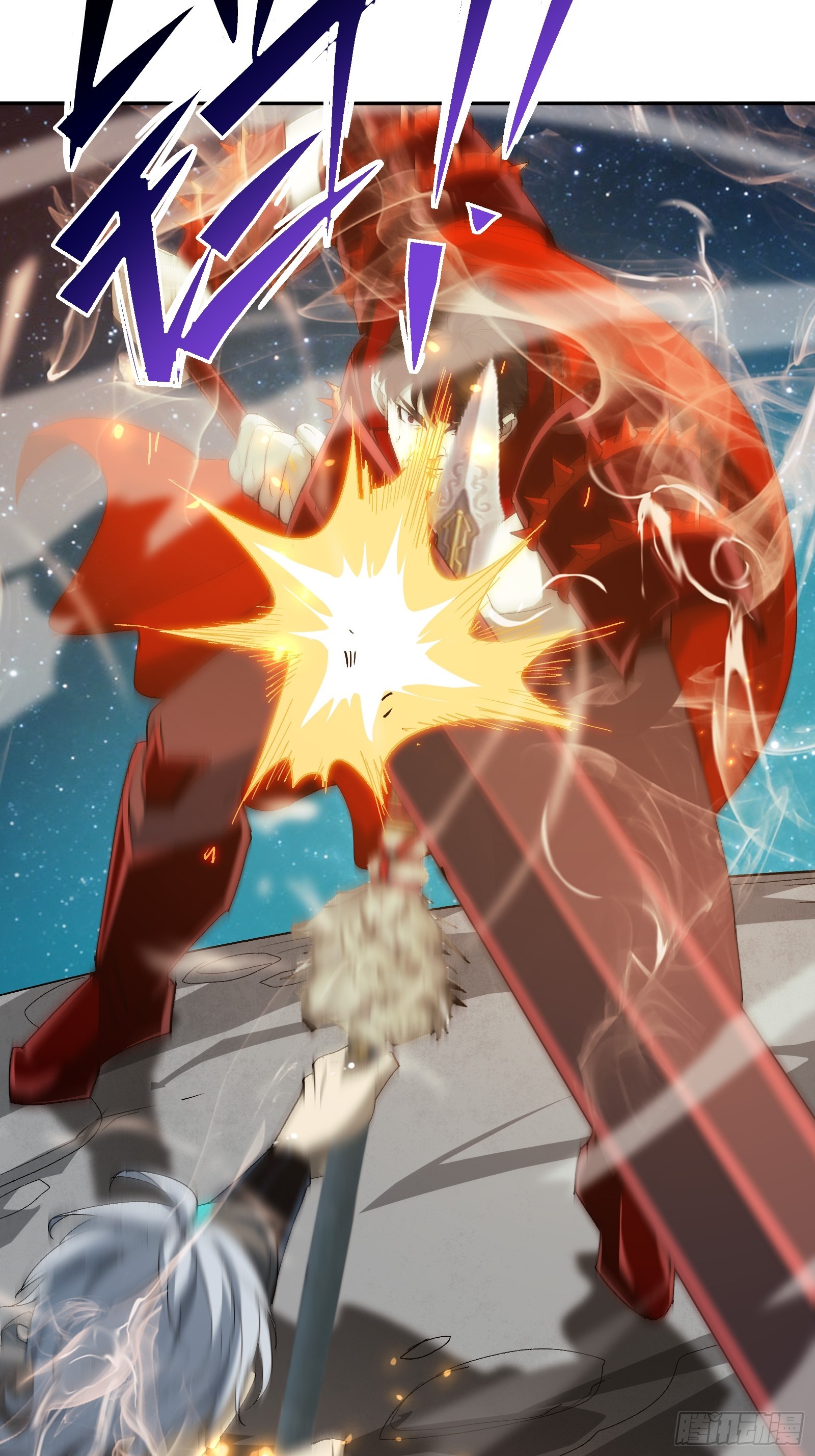 第四十一话 前因后果(1/2)-第43话