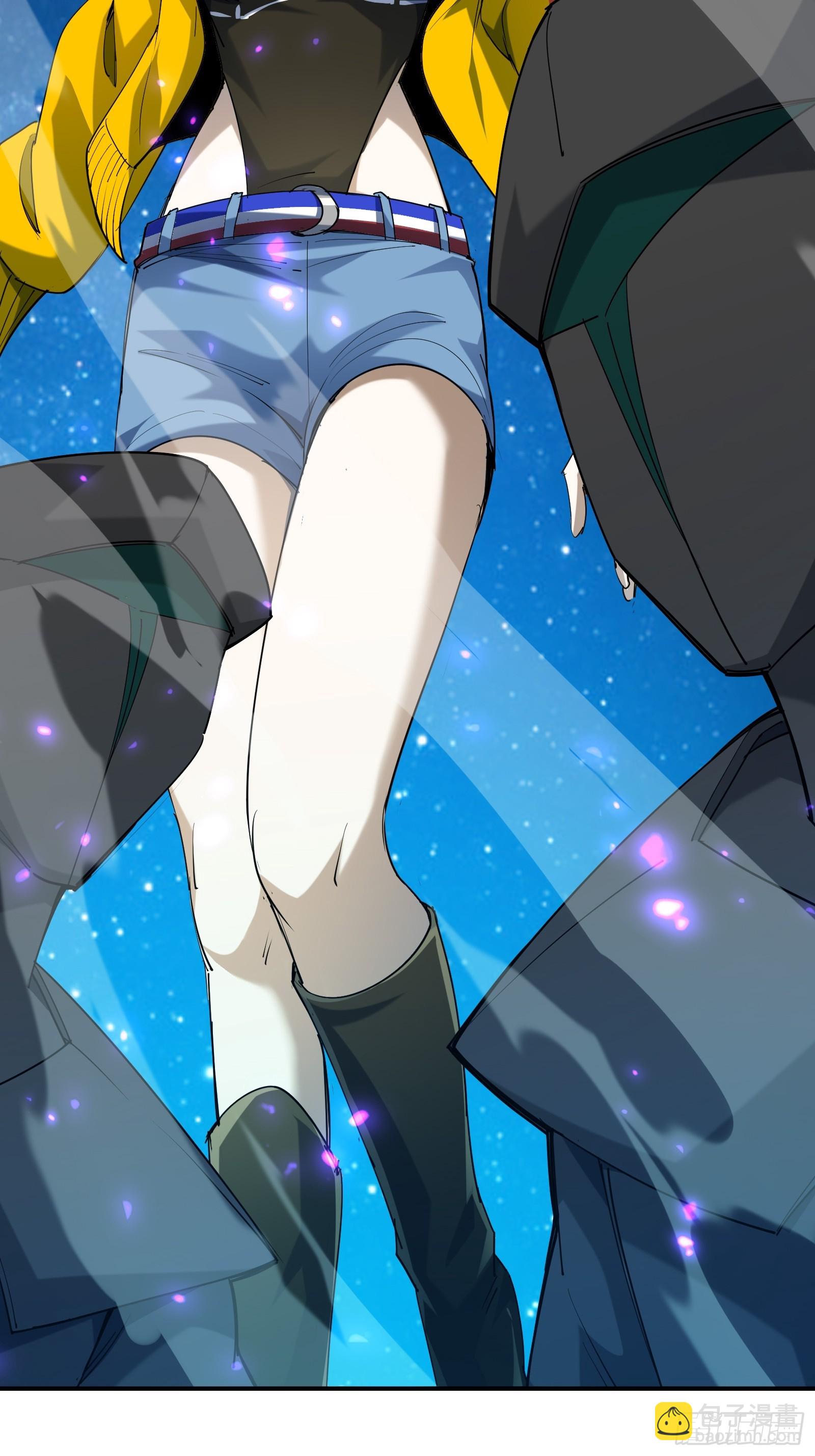 星牢 - 第四十三話 終章(1/3) - 3