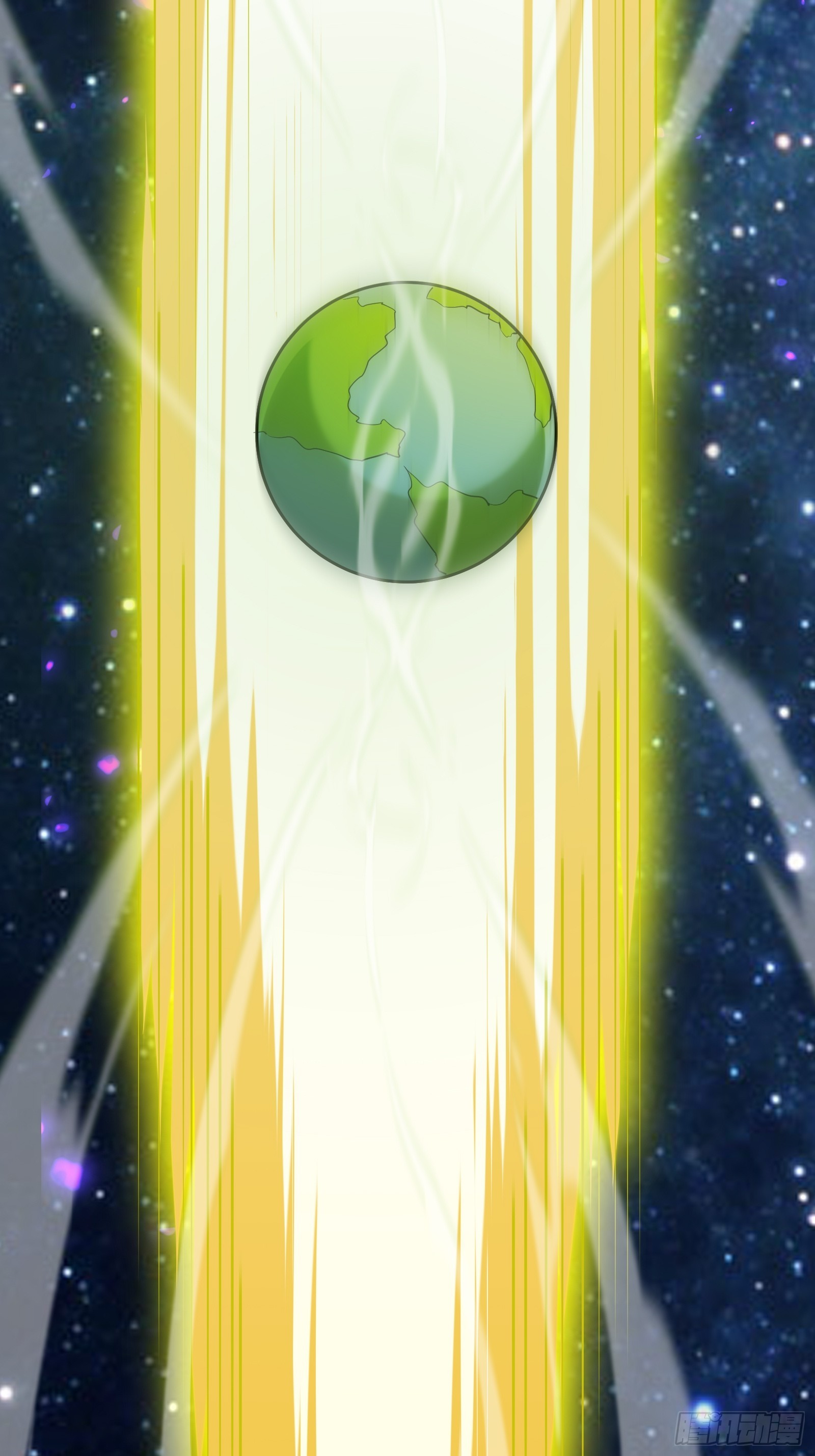星牢 - 第四十三話 終章(1/3) - 4