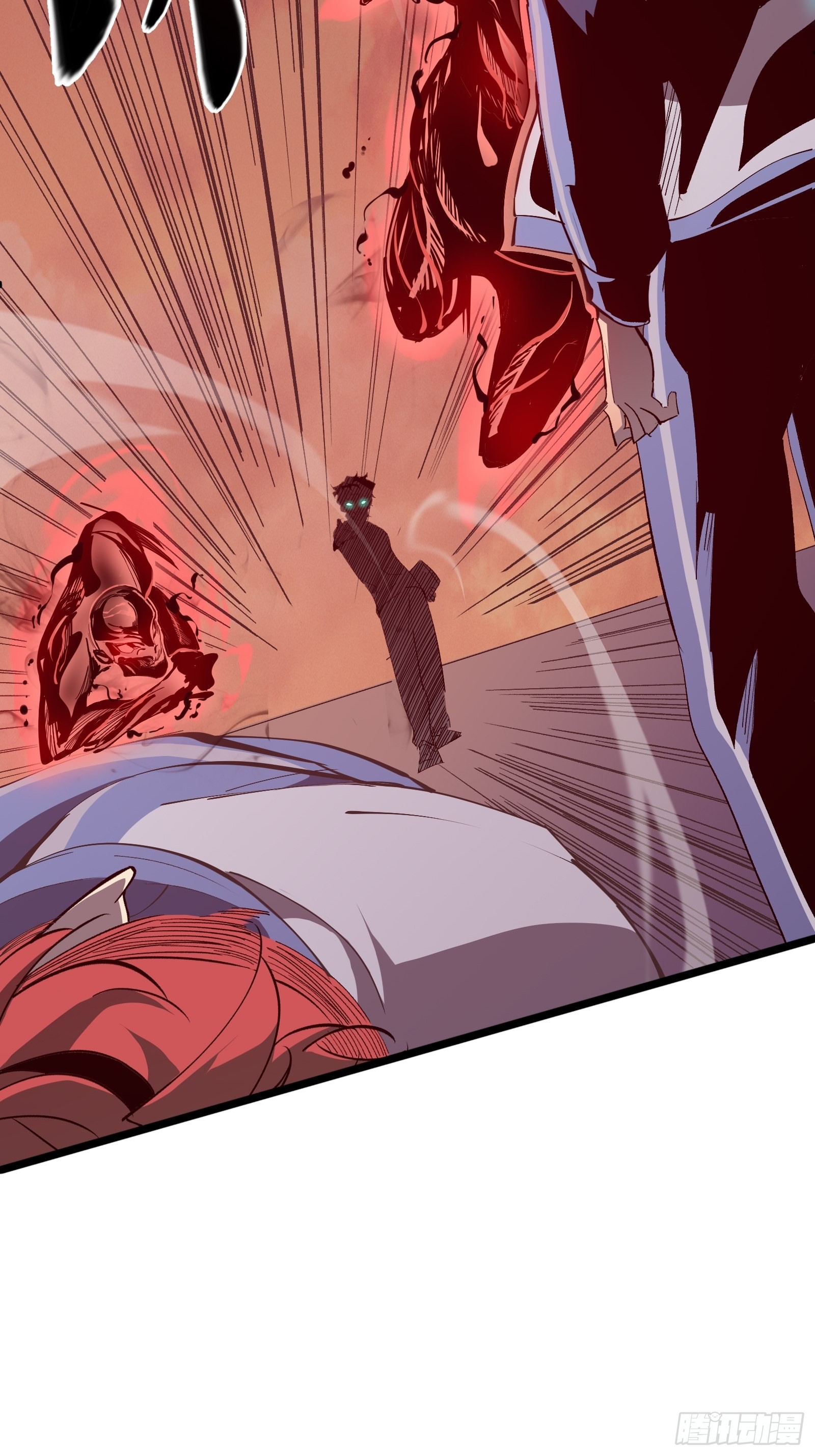 第七话 杀！(1/2)-第9话