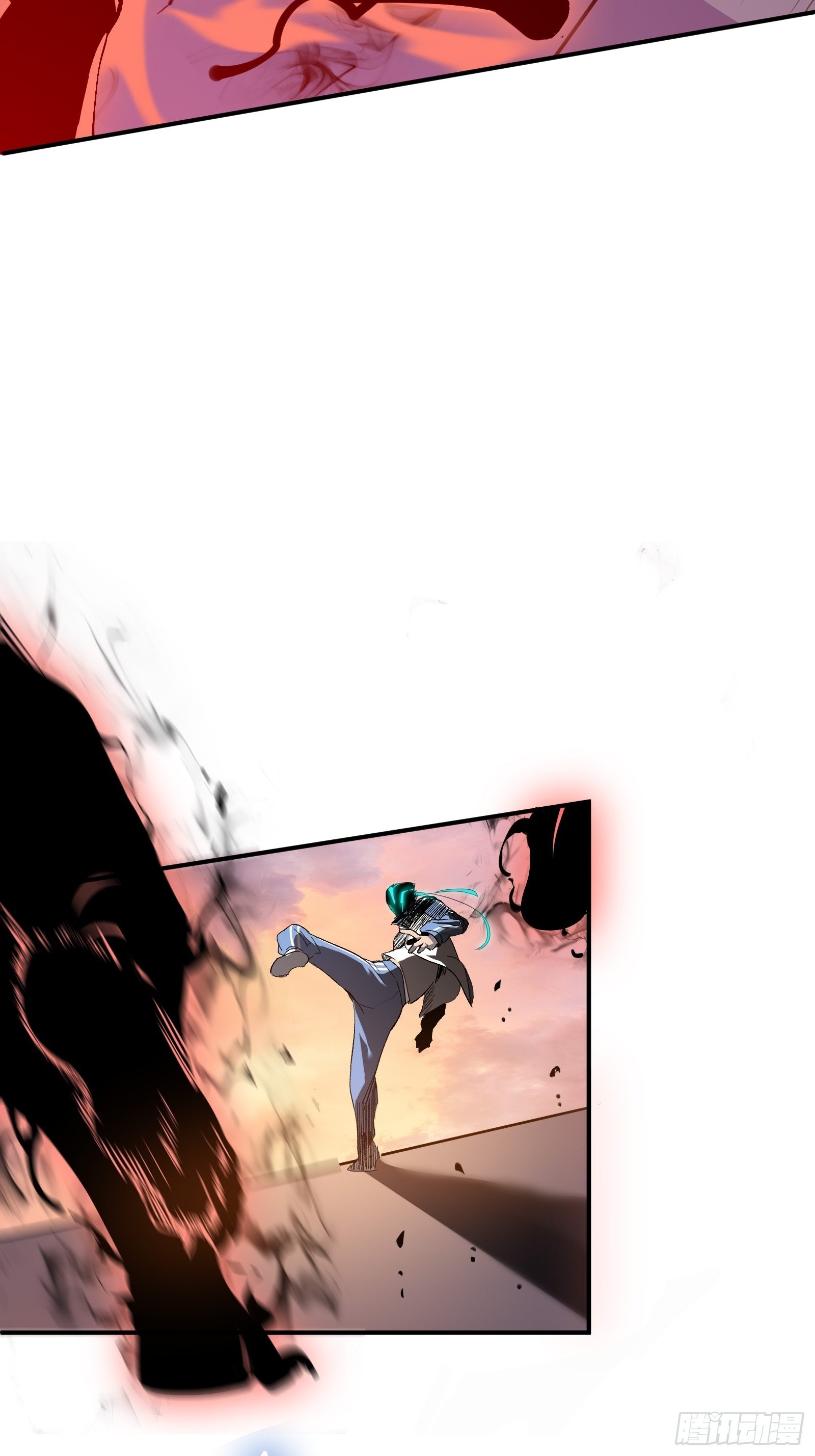 第七话 杀！(1/2)-第9话