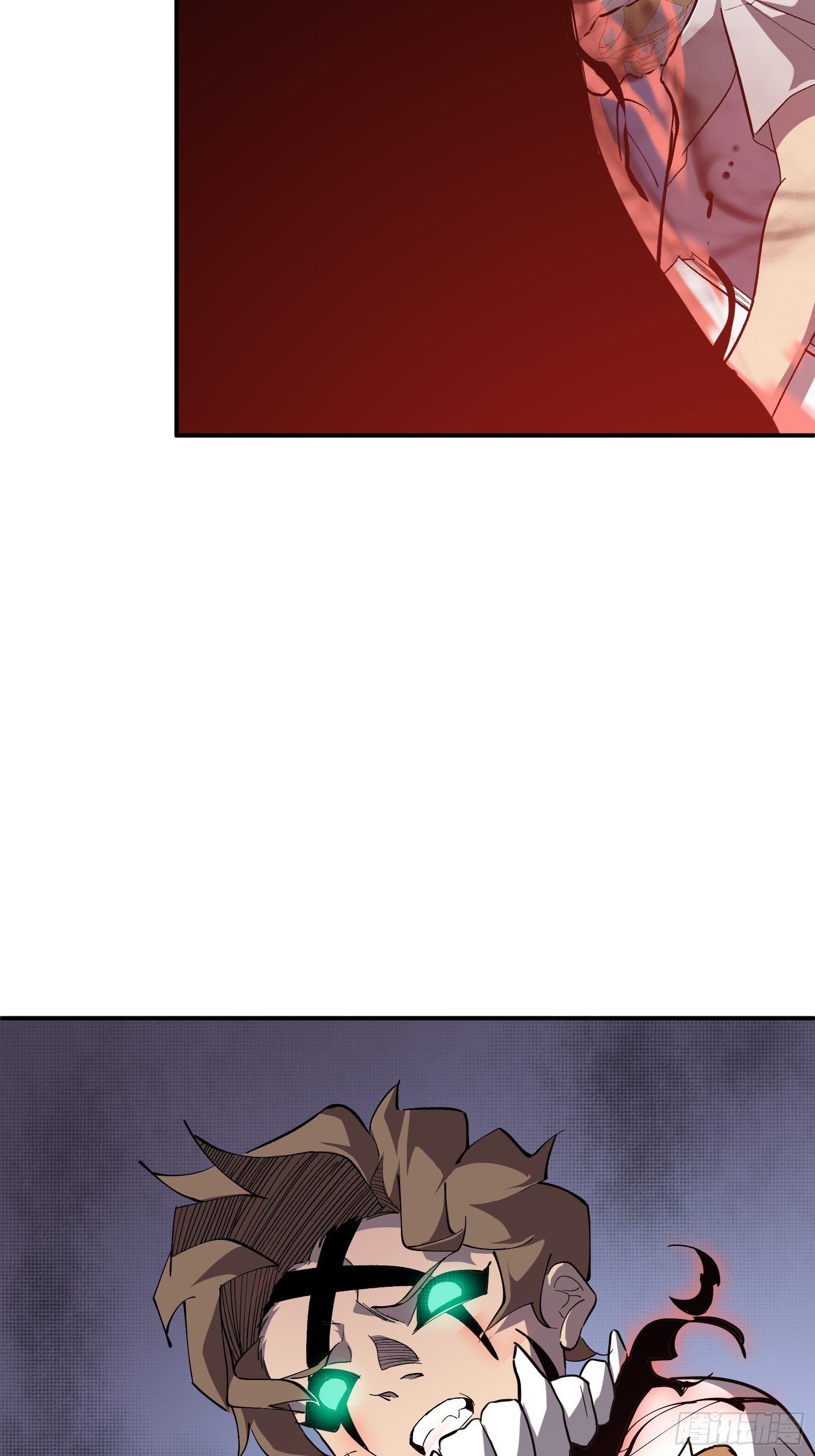 第七话 杀！(1/2)-第9话