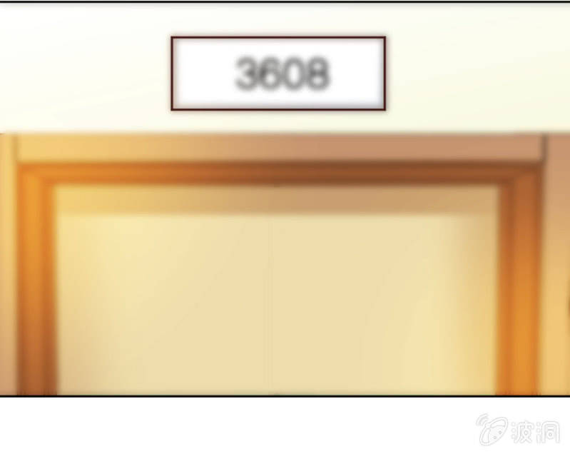 第1话 那家伙好霸道-第1话