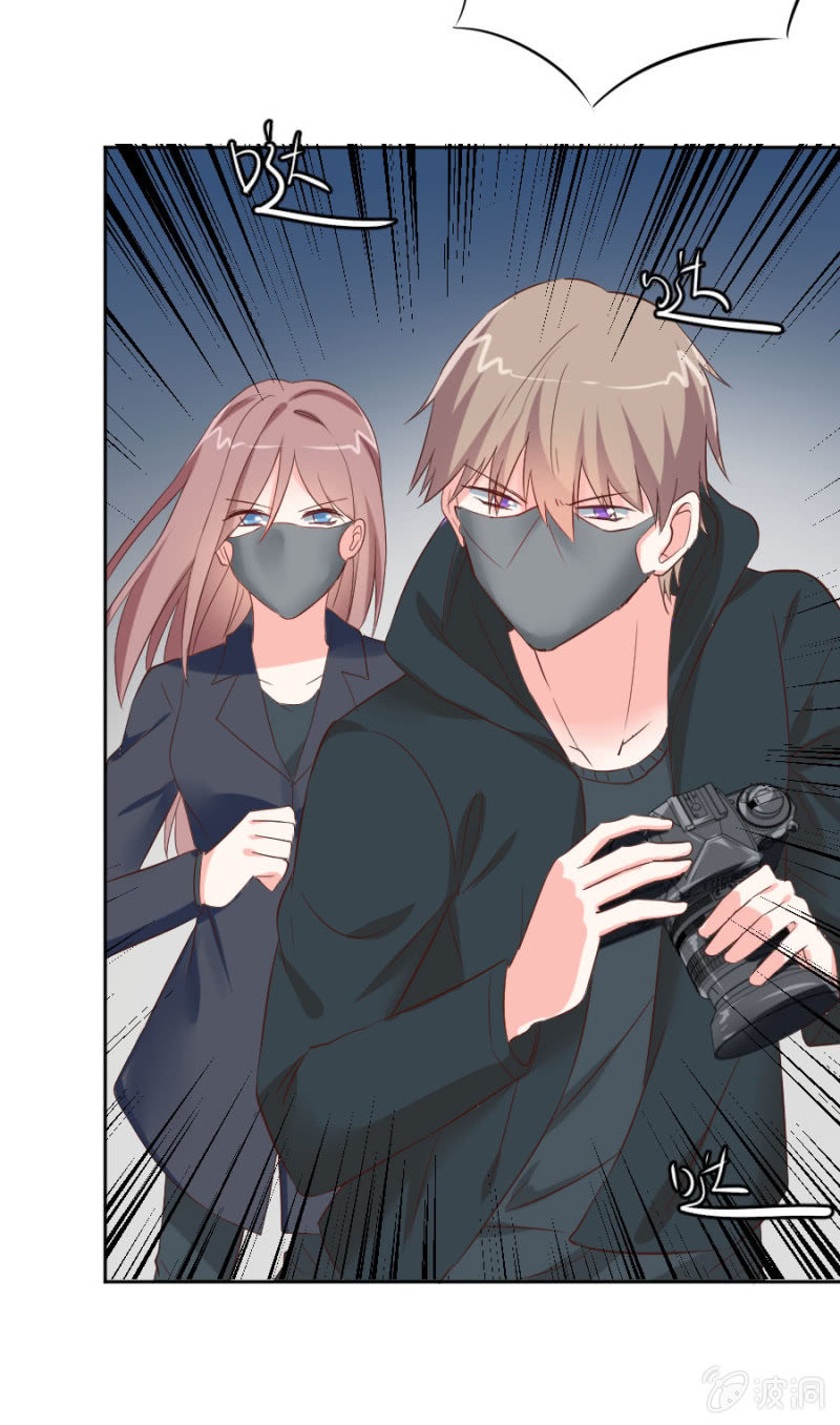 第1话 那家伙好霸道-第1话