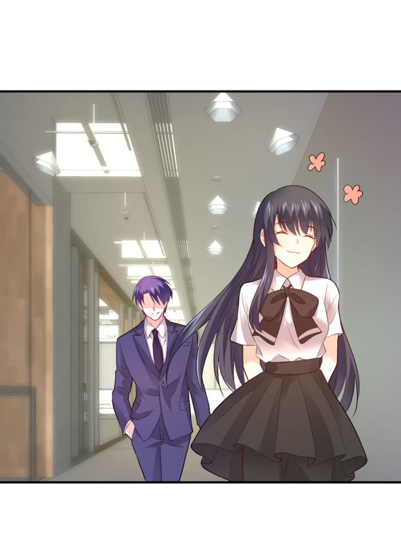 第109话 我的未婚妻-第109话