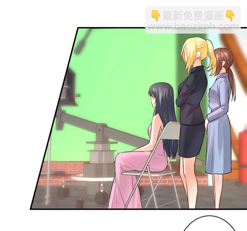 第119话 这是秘密-第119话