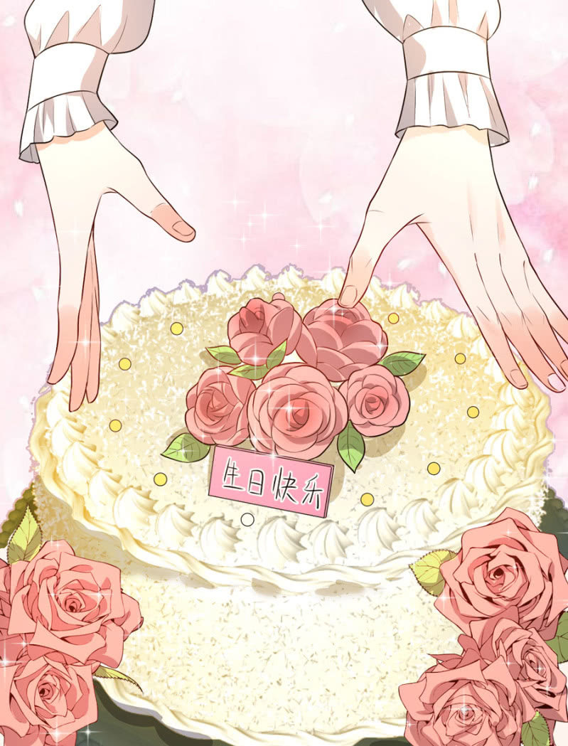 第123话 玄宇的生日-第123话