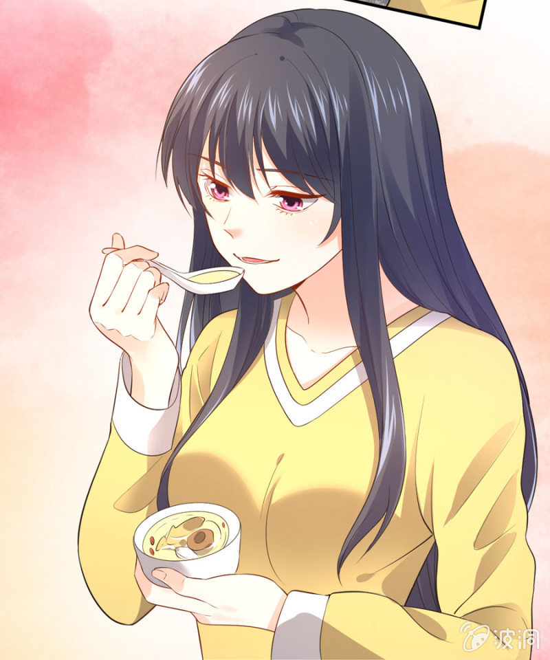 第127话 我怀孕了-第127话